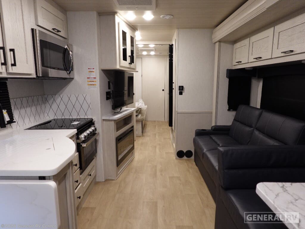 2026 Nexus Wraith 37F - New Super C For Sale by General RV Center in Ashland, Virginia