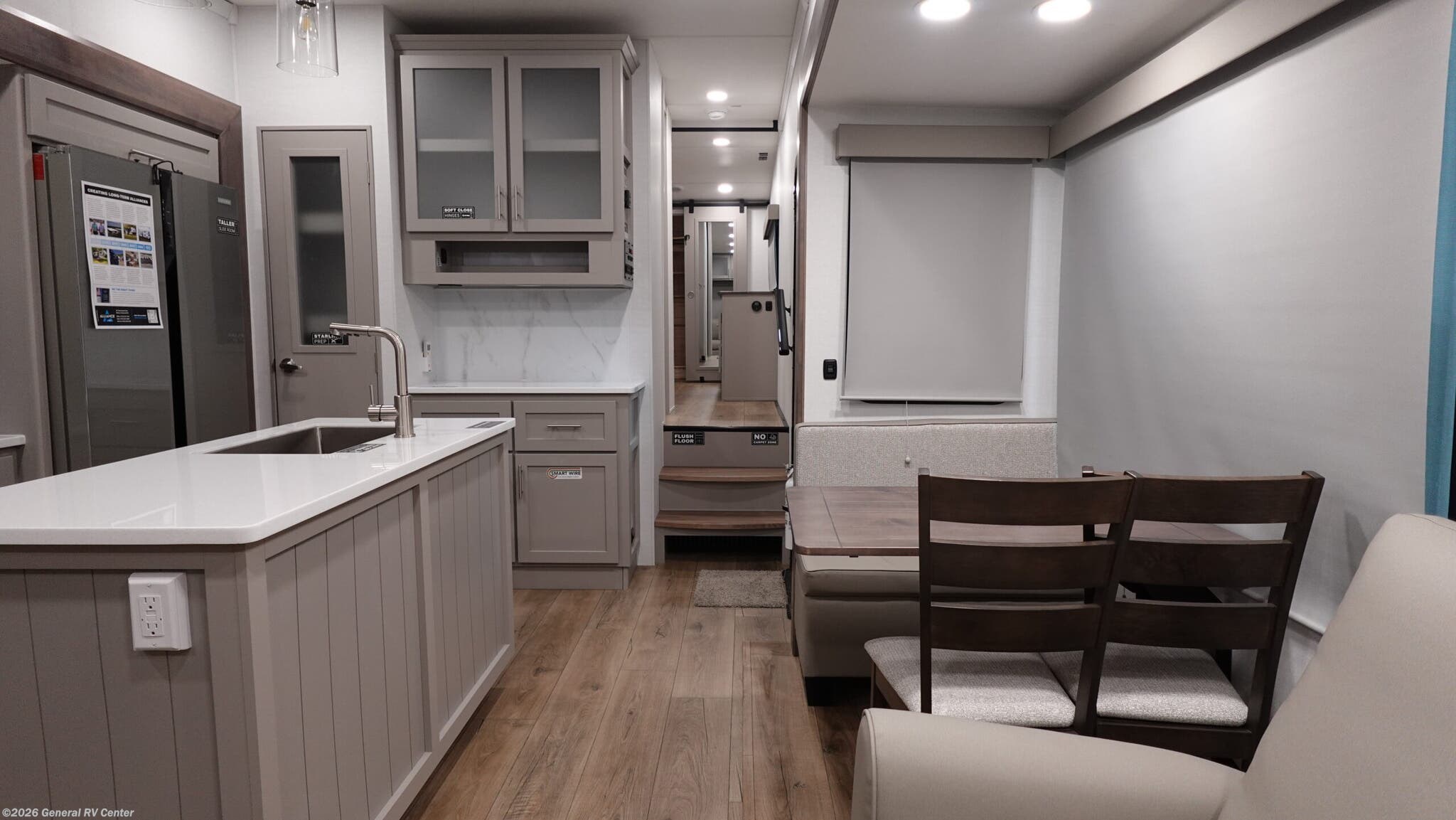 2026 Alliance RV Avenue 32RLS - New Fifth Wheel For Sale by General RV Center in Ashland, Virginia