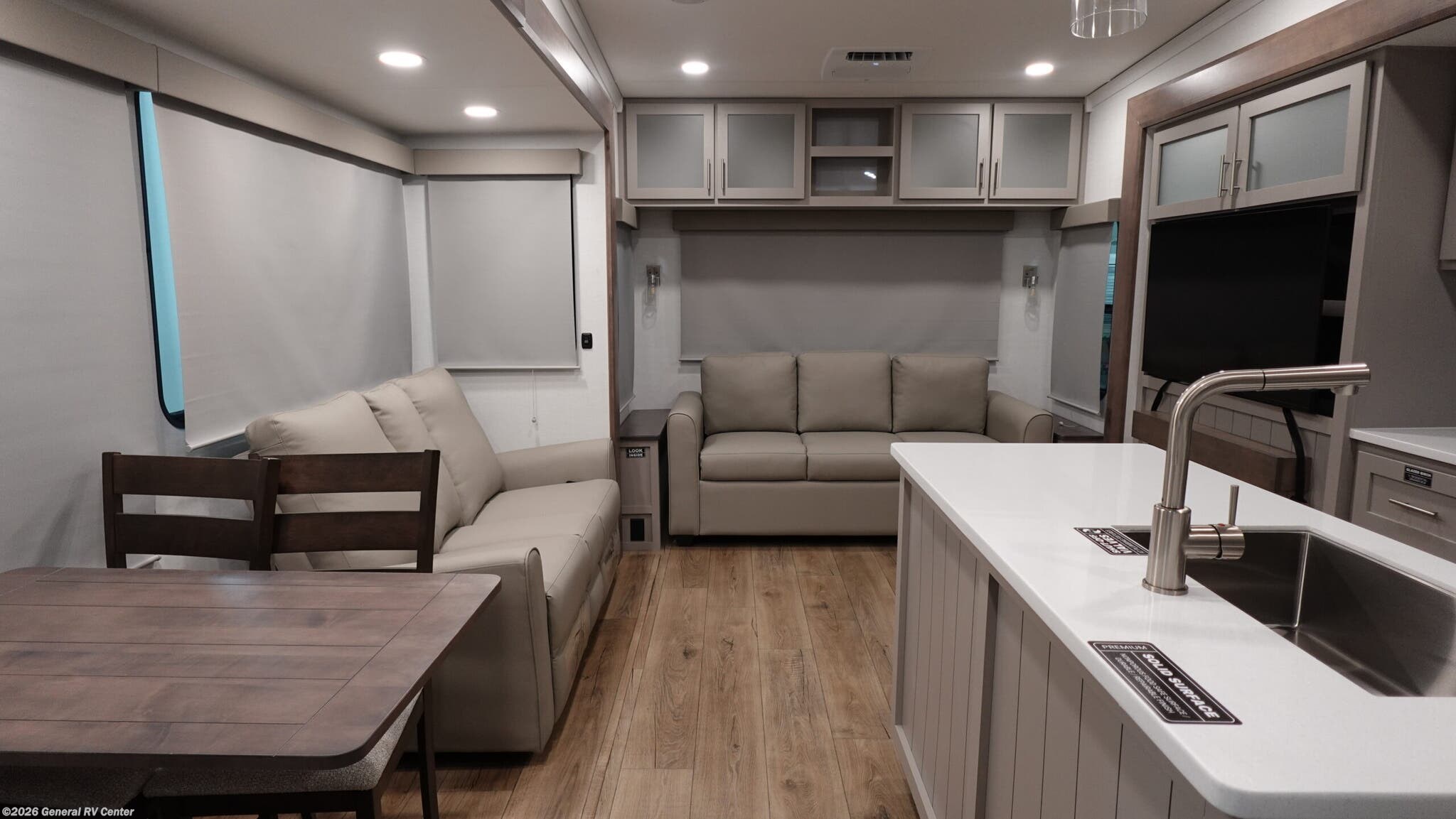 New 2026 Alliance RV Avenue 32RLS available in Ashland, Virginia