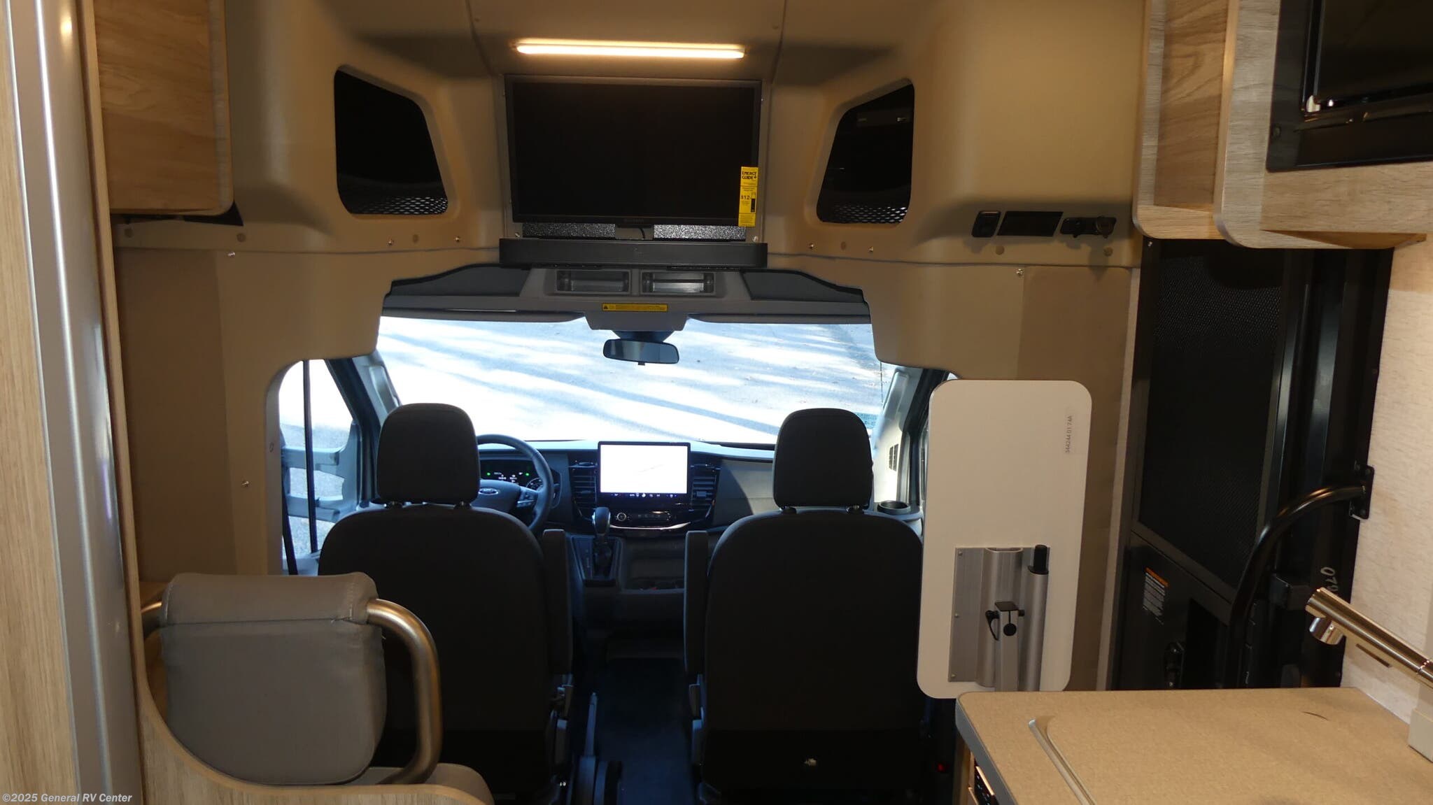 New 2026 Winnebago Ekko 22A available in Ashland, Virginia