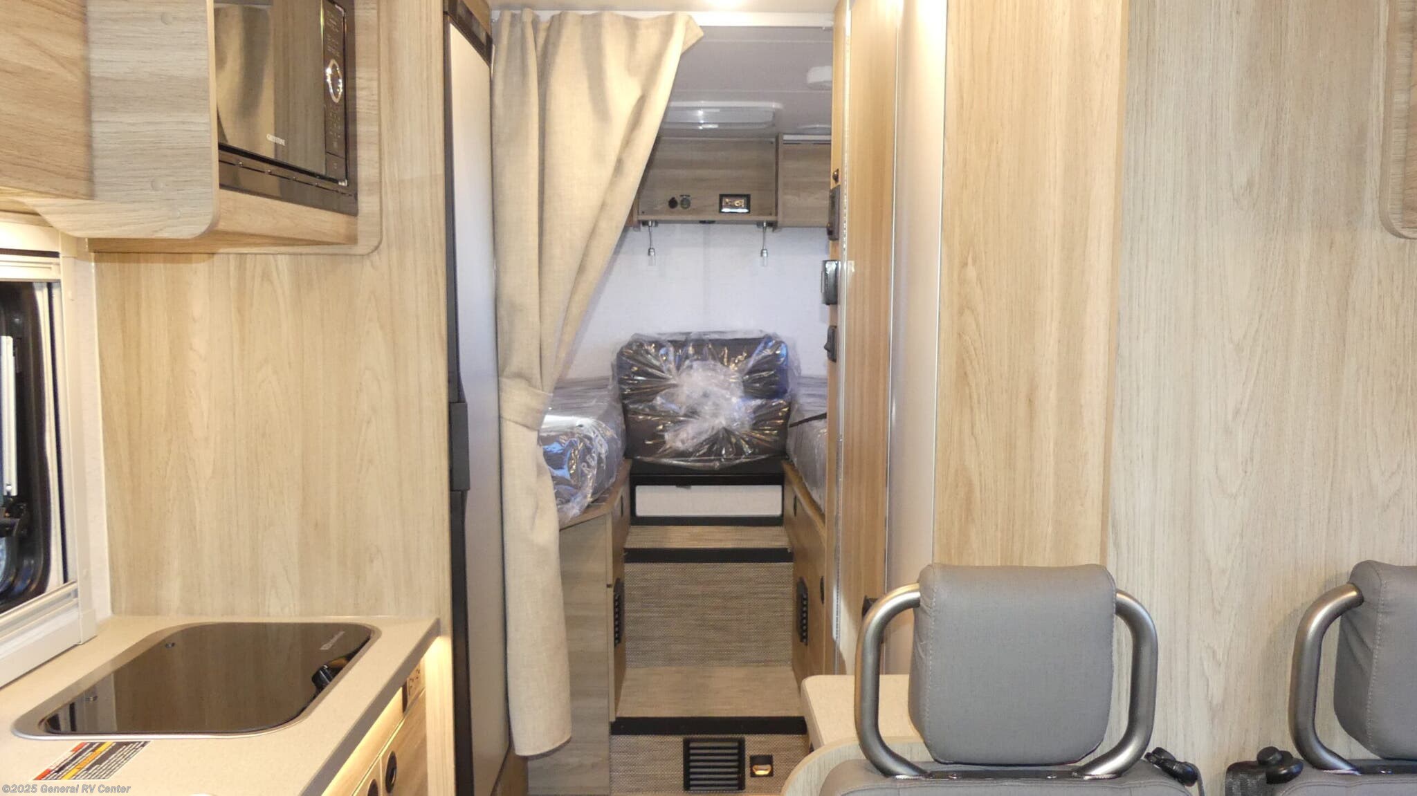 2026 Winnebago Ekko 22A - New Class C For Sale by General RV Center in Ashland, Virginia