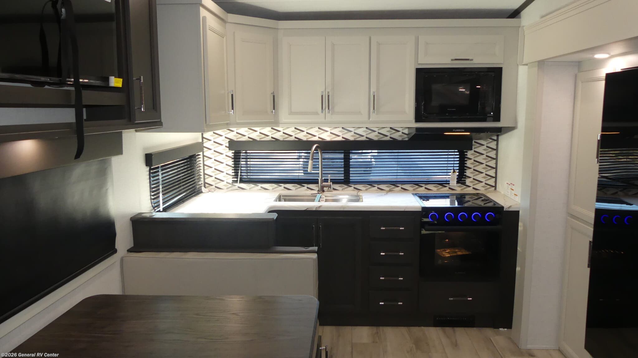 2026 Keystone Arcadia Super Lite 242SLMD - New Fifth Wheel For Sale by General RV Center in Ashland, Virginia