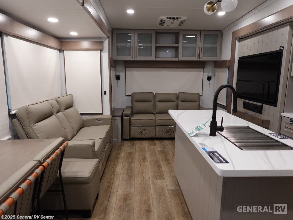 2025 Paradigm 340RL by Alliance RV from General RV Center in Ashland, Virginia