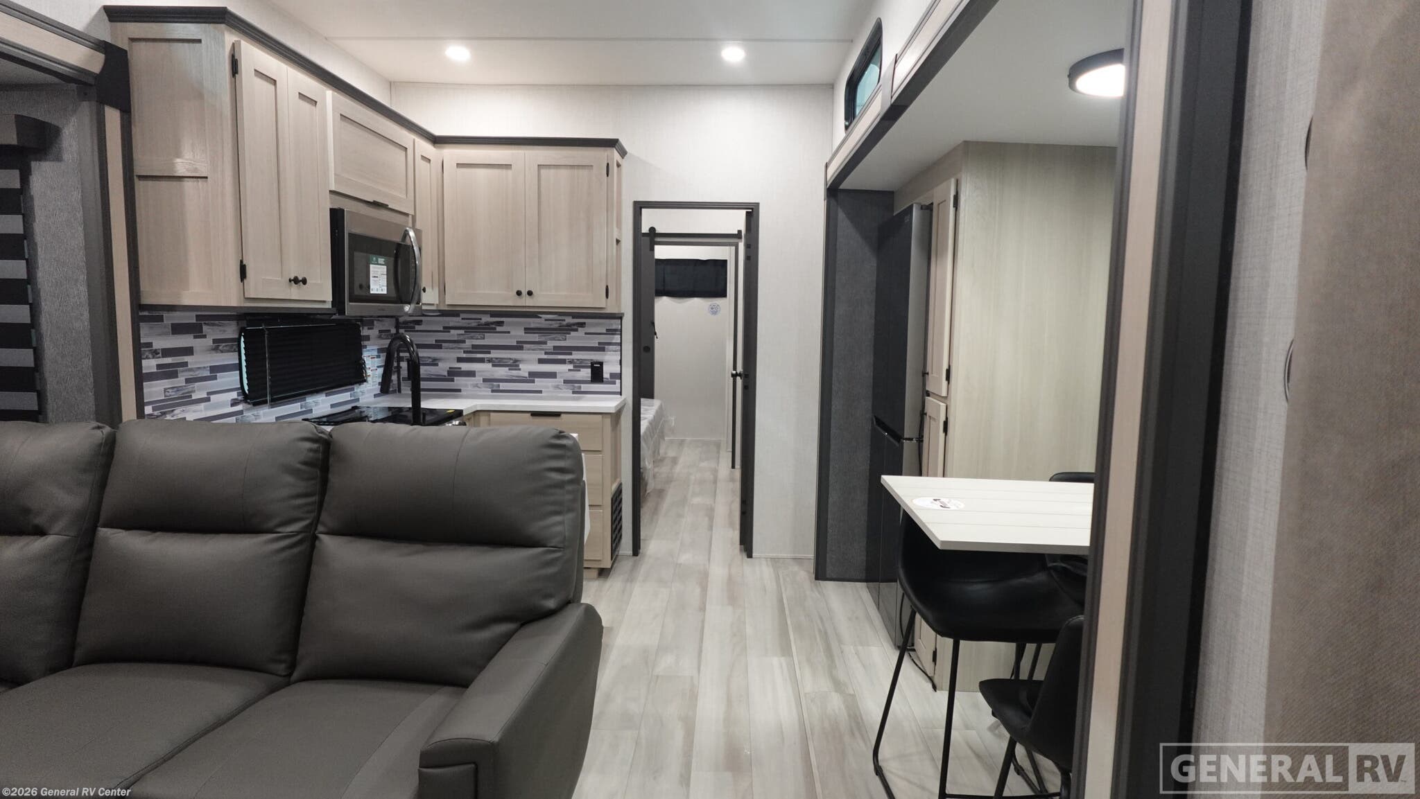 New 2026 Prime Time LaCrosse 44PARK available in Ashland, Virginia