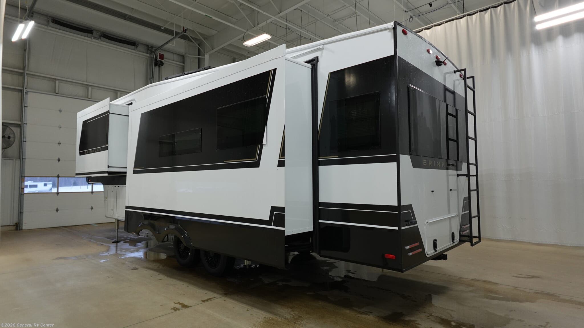2026 Forest River Salem 31KQBTS - New Travel Trailer For Sale by General RV Center in Ashland, Virginia