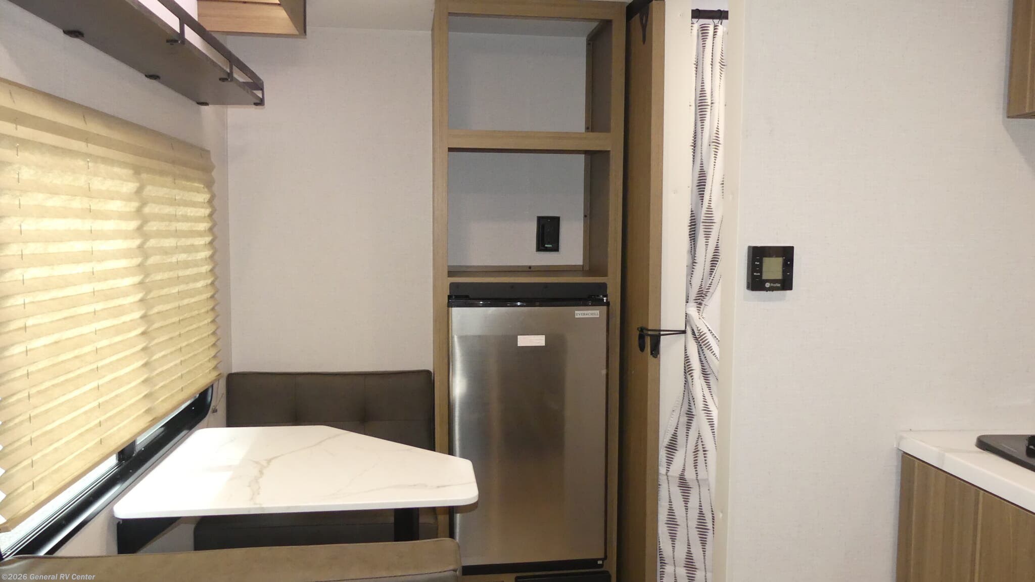 2026 Forest River Salem FSX 135ICE - New Travel Trailer For Sale by General RV Center in Ashland, Virginia