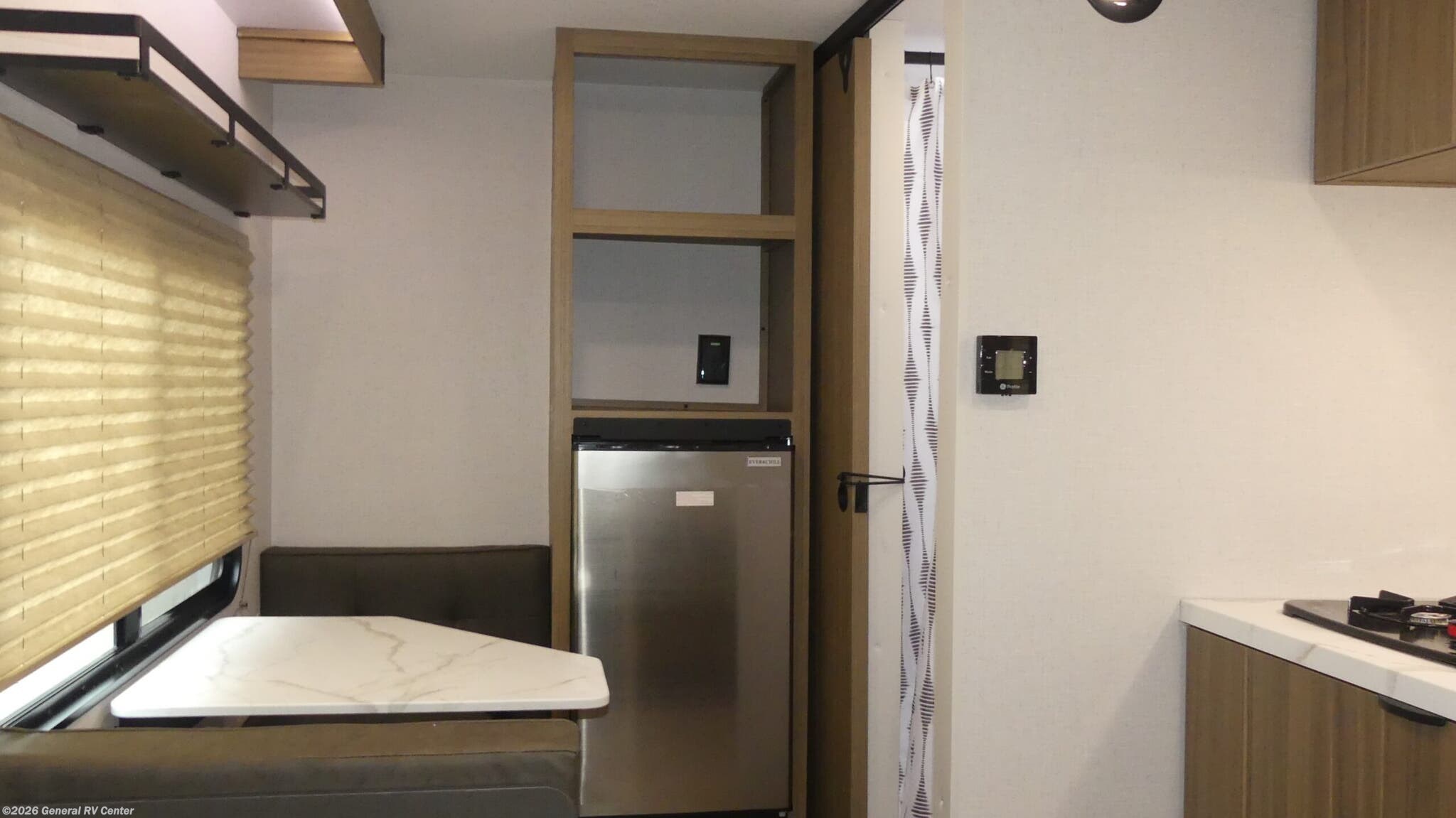 2026 Forest River Salem FSX 135ICE - New Travel Trailer For Sale by General RV Center in Ashland, Virginia