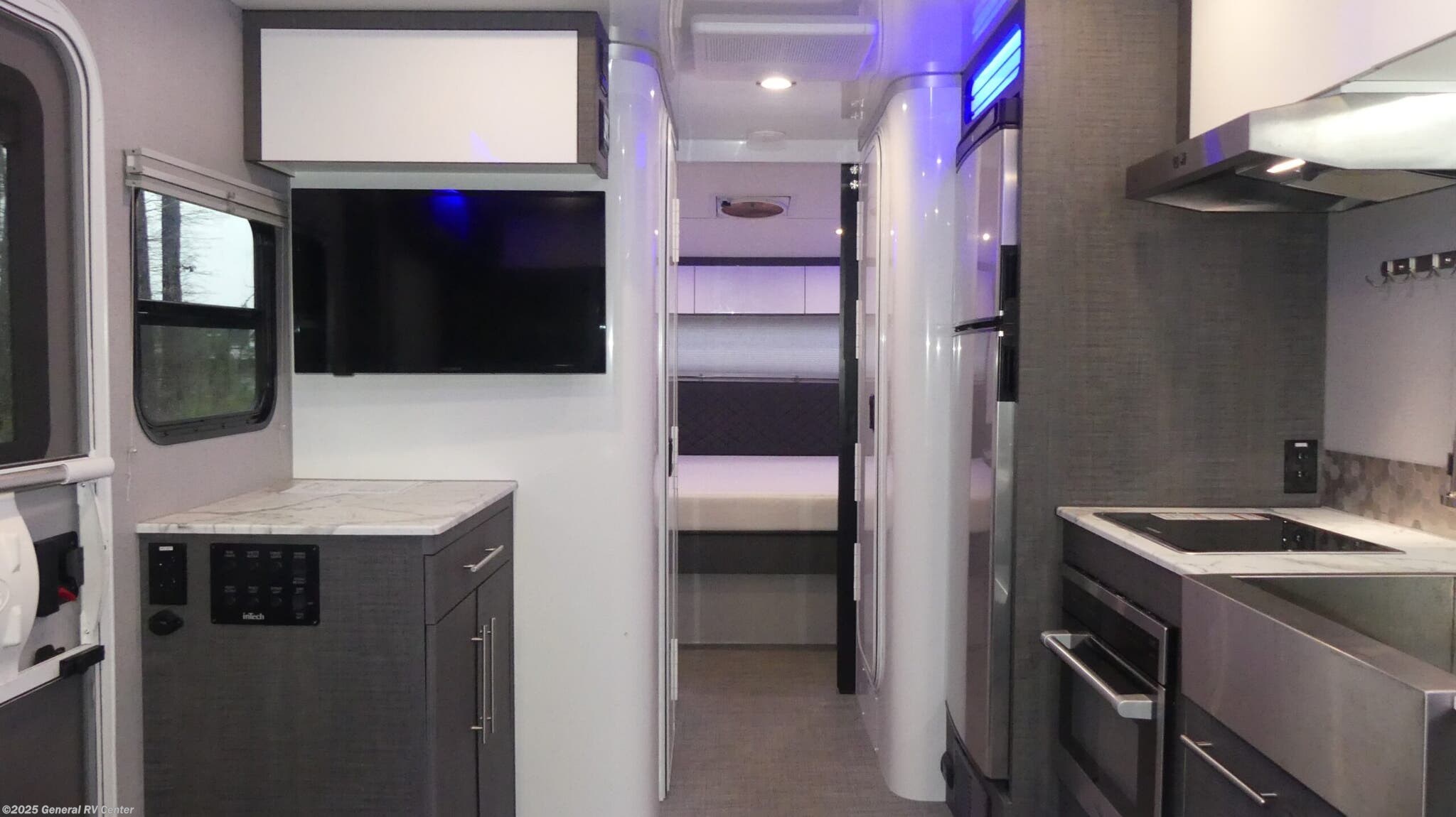 2022 inTech Terra Oasis - Used Travel Trailer For Sale by General RV Center in Ashland, Virginia