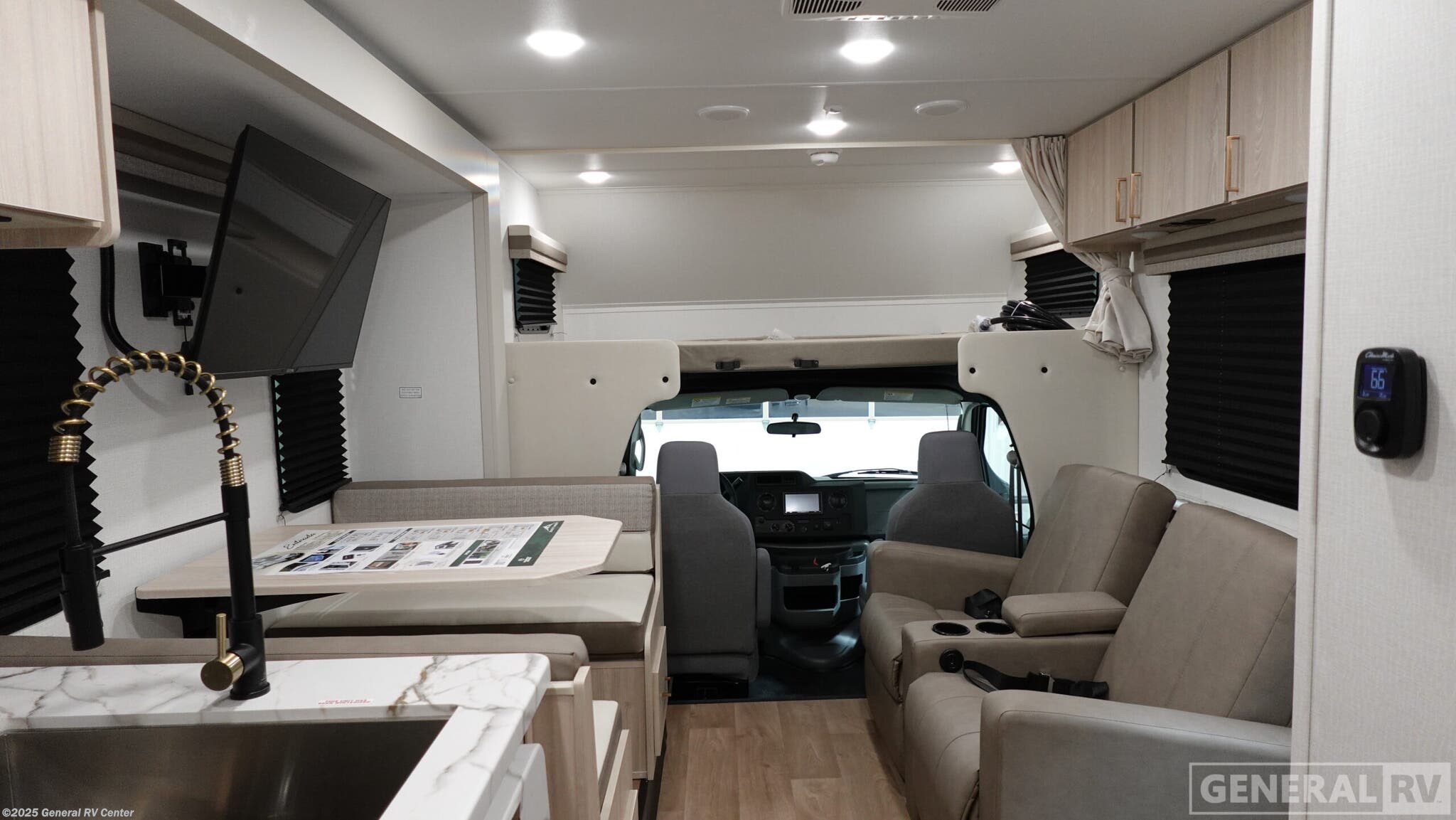 New 2026 East to West Entrada 2800S available in Ashland, Virginia