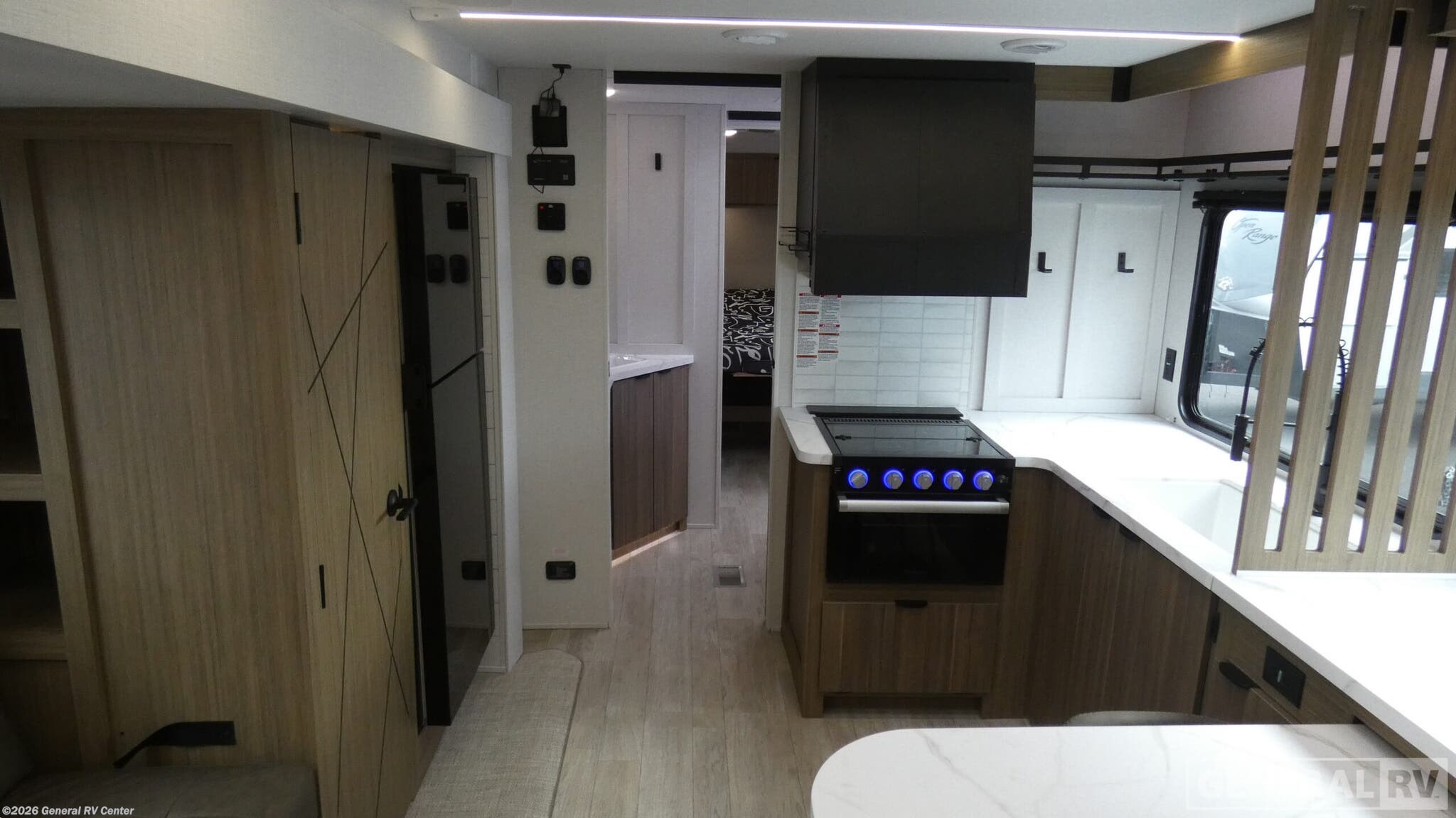 New 2026 Forest River Salem 300ICE available in Ashland, Virginia