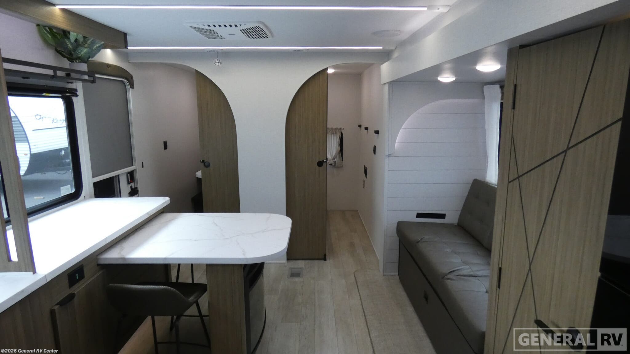 2026 Forest River Salem 300ICE - New Travel Trailer For Sale by General RV Center in Ashland, Virginia