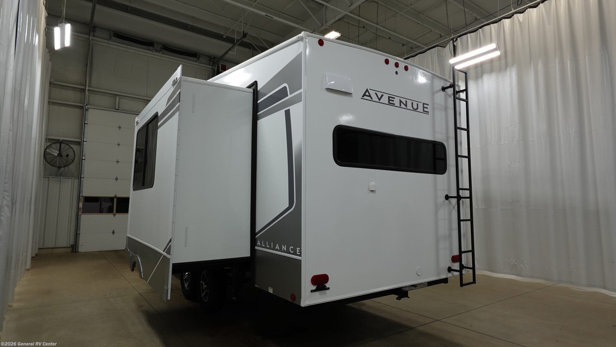 2026 Avenue 23ML by Alliance RV from General RV Center in Ashland, Virginia