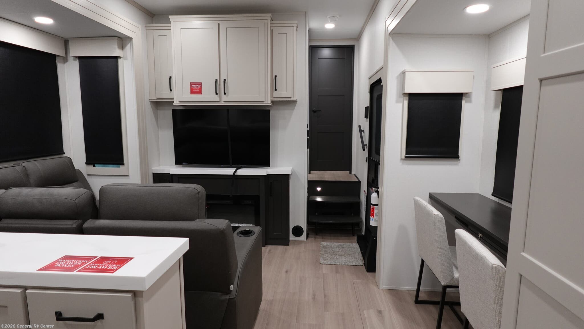 New 2026 Grand Design Momentum 344M available in Ashland, Virginia