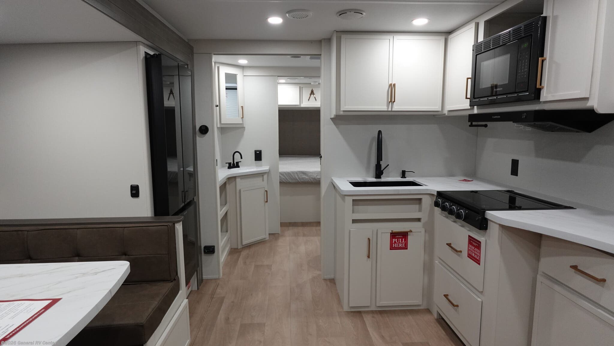 New 2026 Grand Design Transcend 265BHT available in Ashland, Virginia