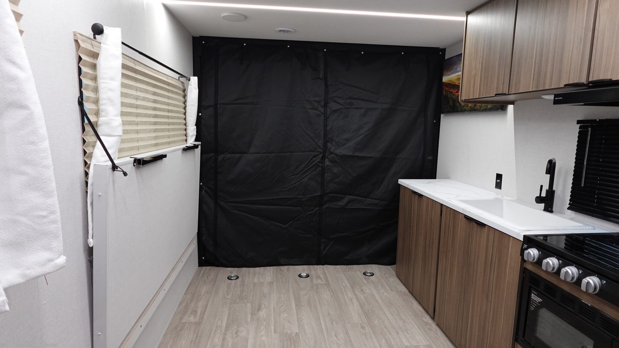 2026 Forest River Salem FSX 189RTK - New Toy Hauler For Sale by General RV Center in Ashland, Virginia