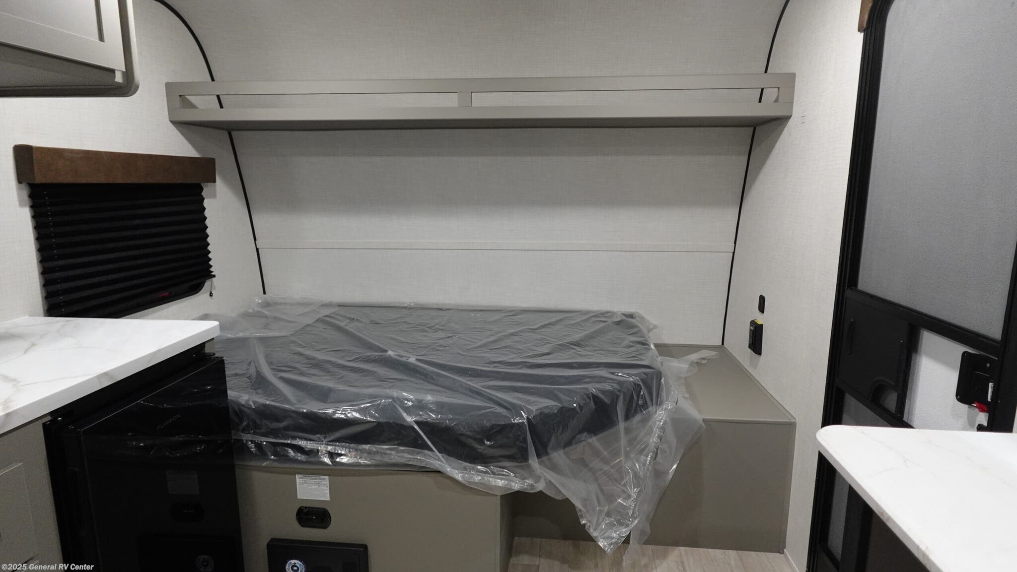 New 2026 Keystone Hideout 120BT available in Ashland, Virginia