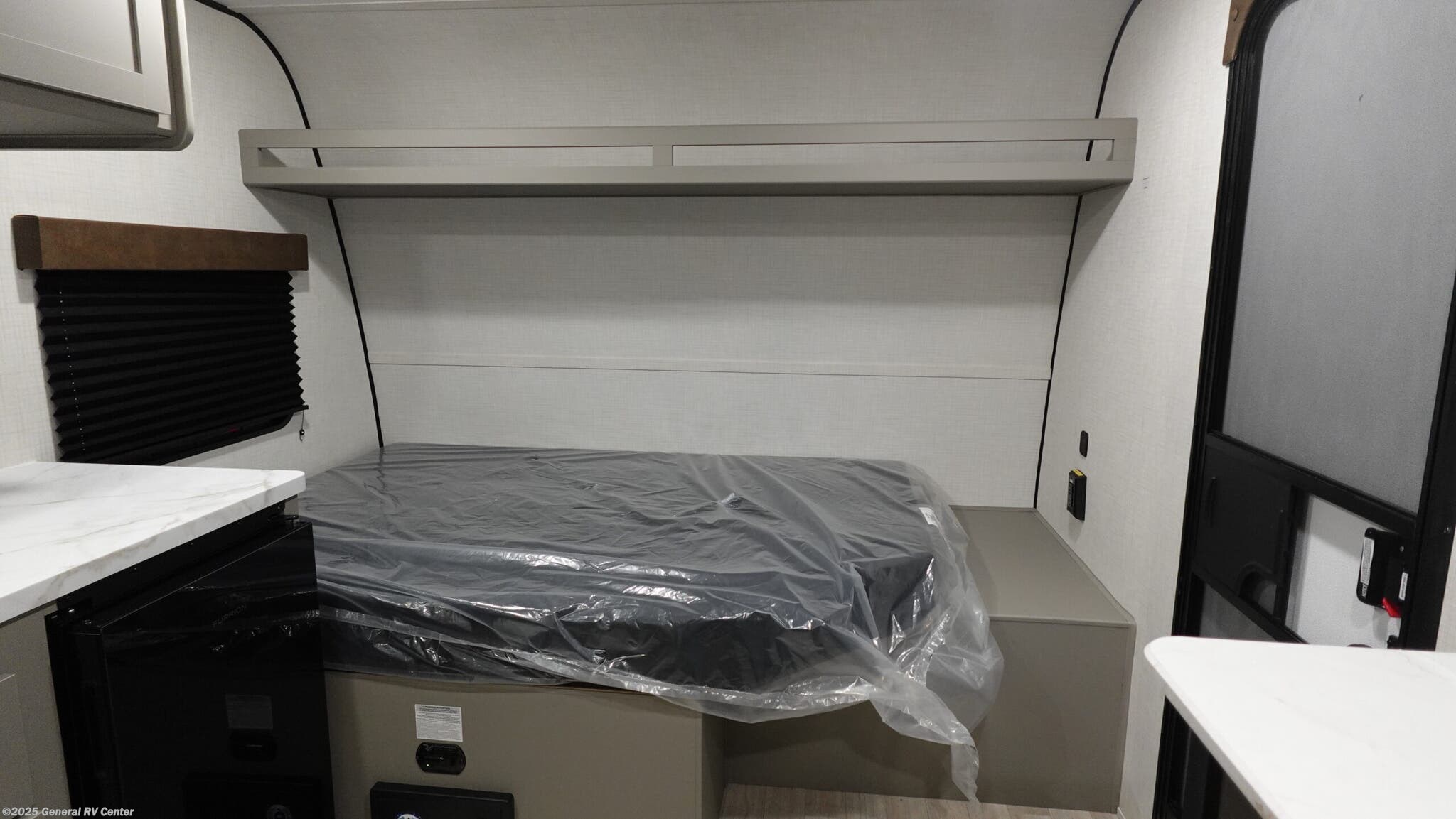 New 2026 Keystone Hideout 120BT available in Ashland, Virginia