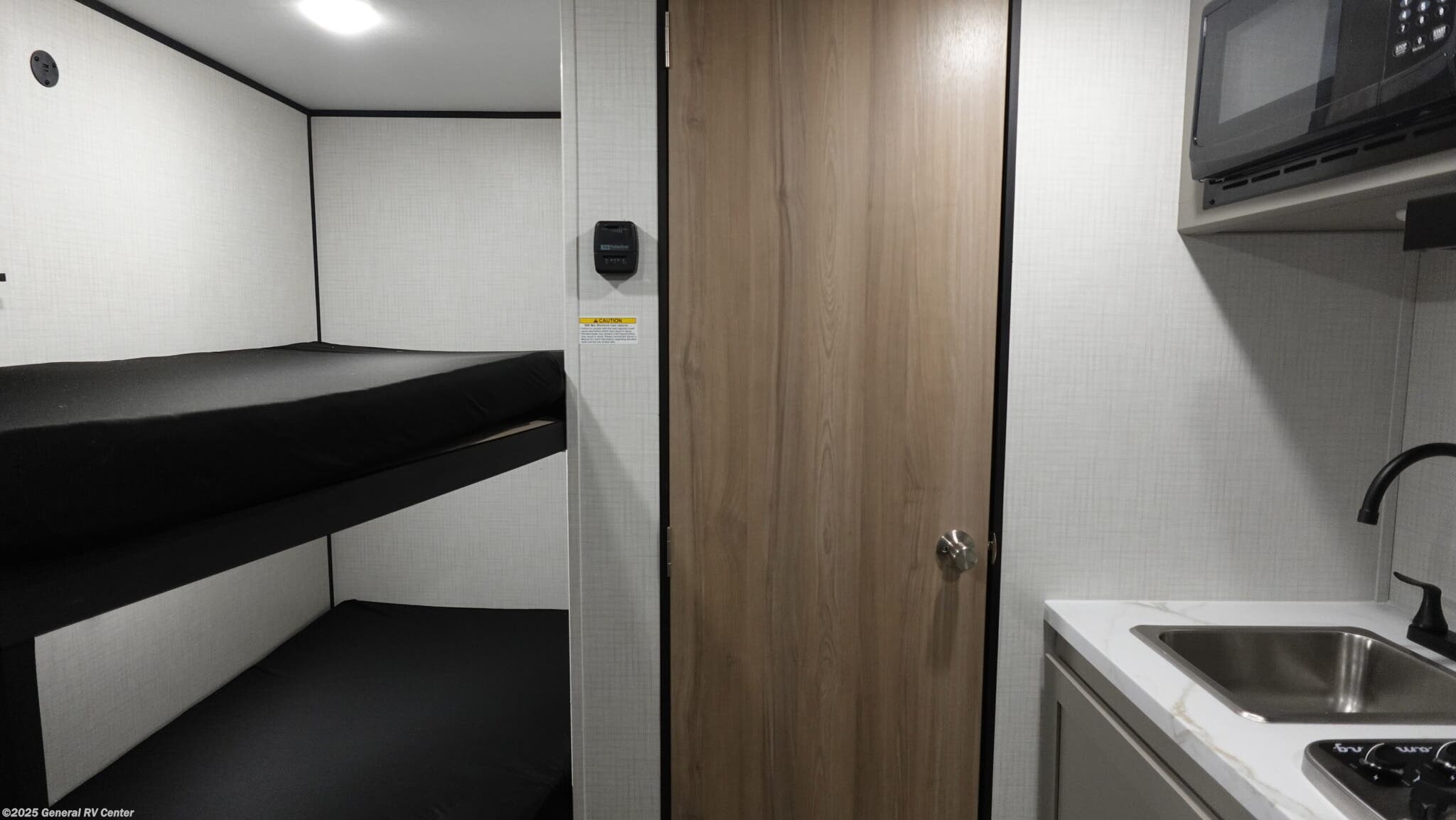 2026 Keystone Hideout 123BB - New Travel Trailer For Sale by General RV Center in Ashland, Virginia