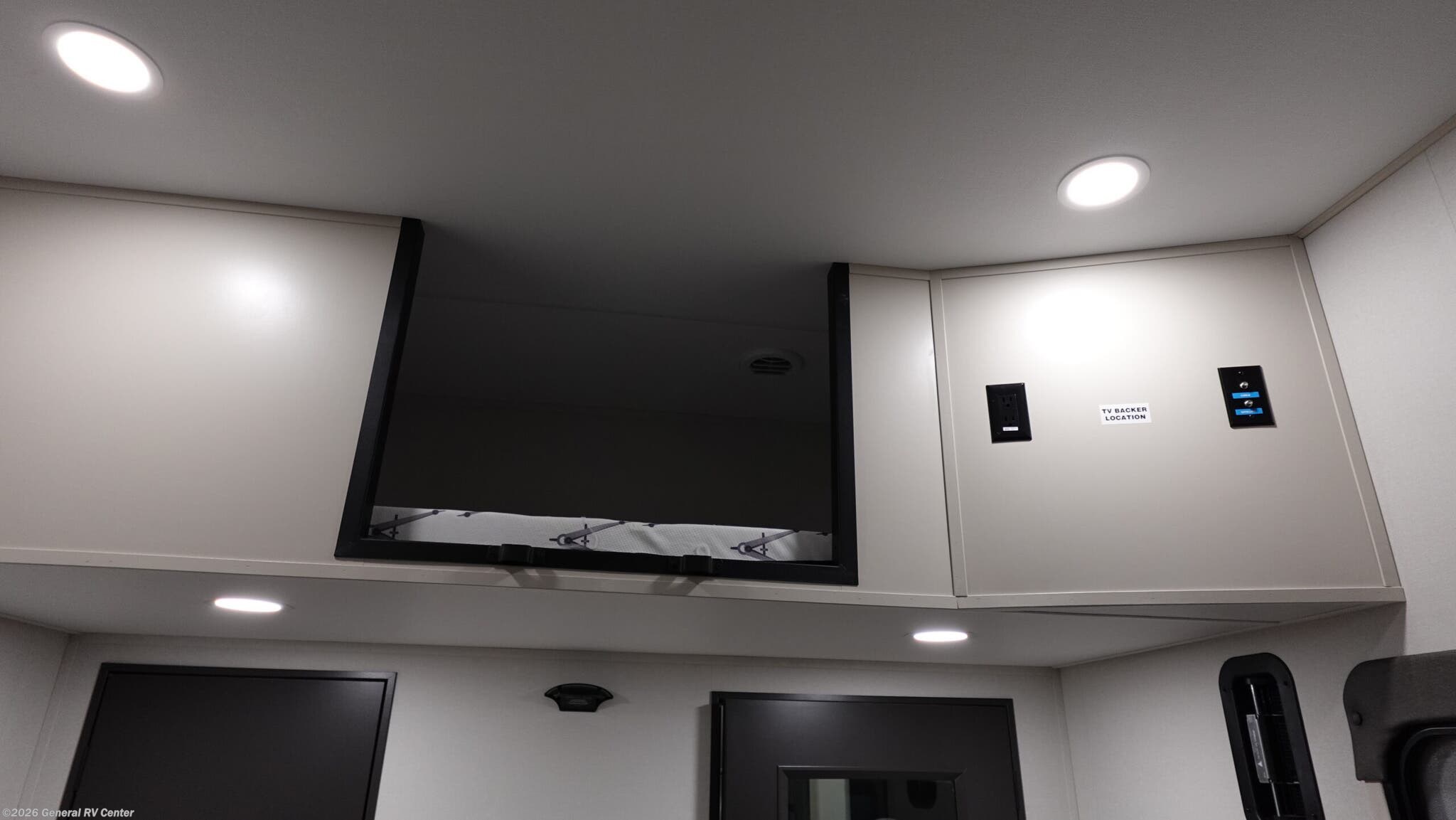 2026 Hideout 120BT by Keystone from General RV Center in Ashland, Virginia