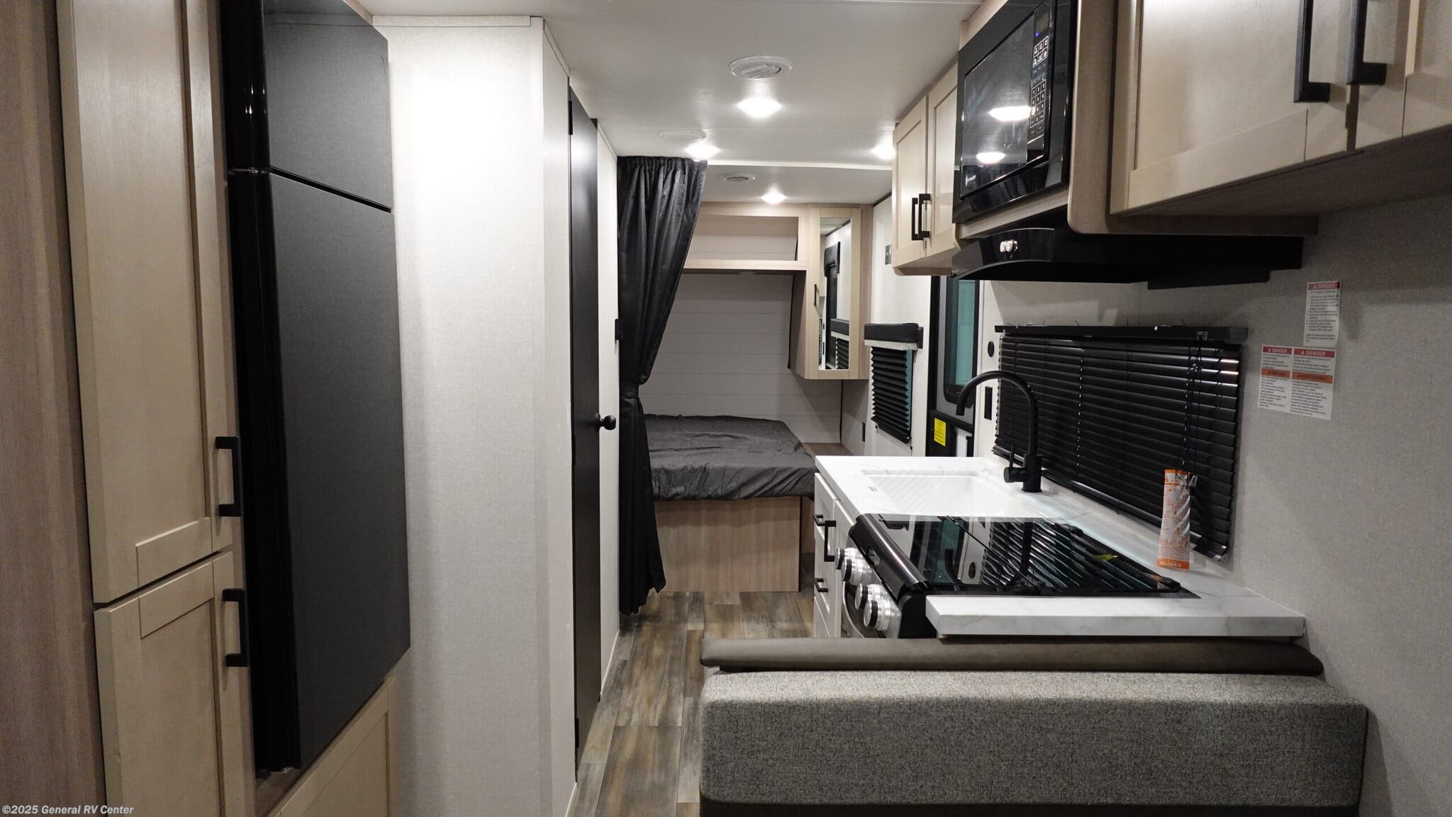 New 2026 Open Range COLT 21QB available in Ashland, Virginia