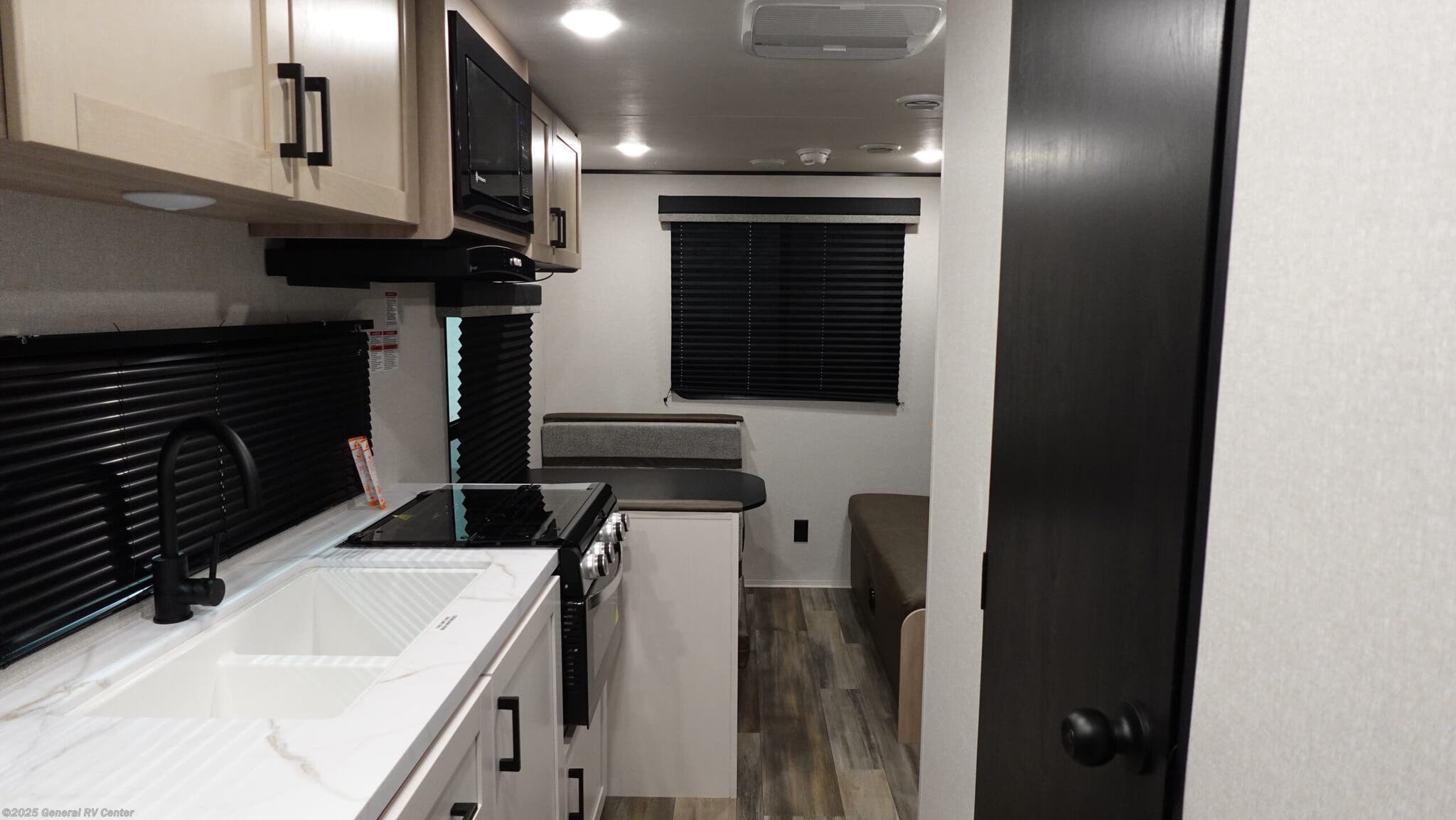 2026 Open Range COLT 21QB - New Travel Trailer For Sale by General RV Center in Ashland, Virginia