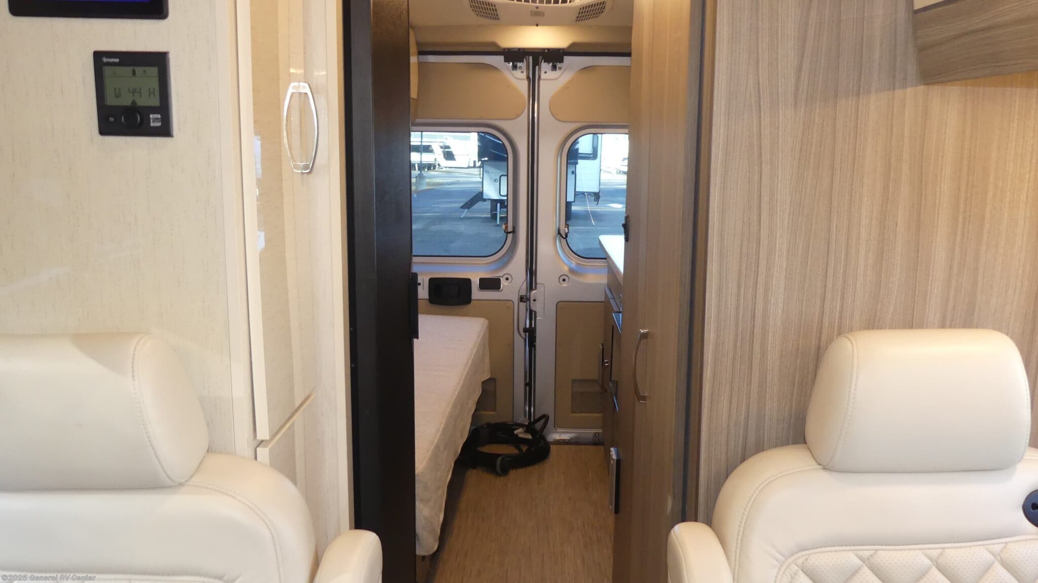 2023 Entegra Coach Ethos 20D - Used Class B For Sale by General RV Center in Ashland, Virginia
