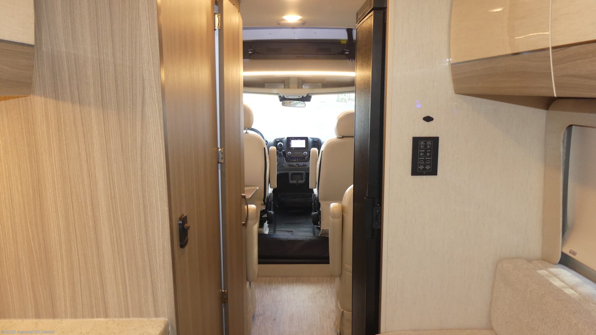 Used 2023 Entegra Coach Ethos 20D available in Ashland, Virginia