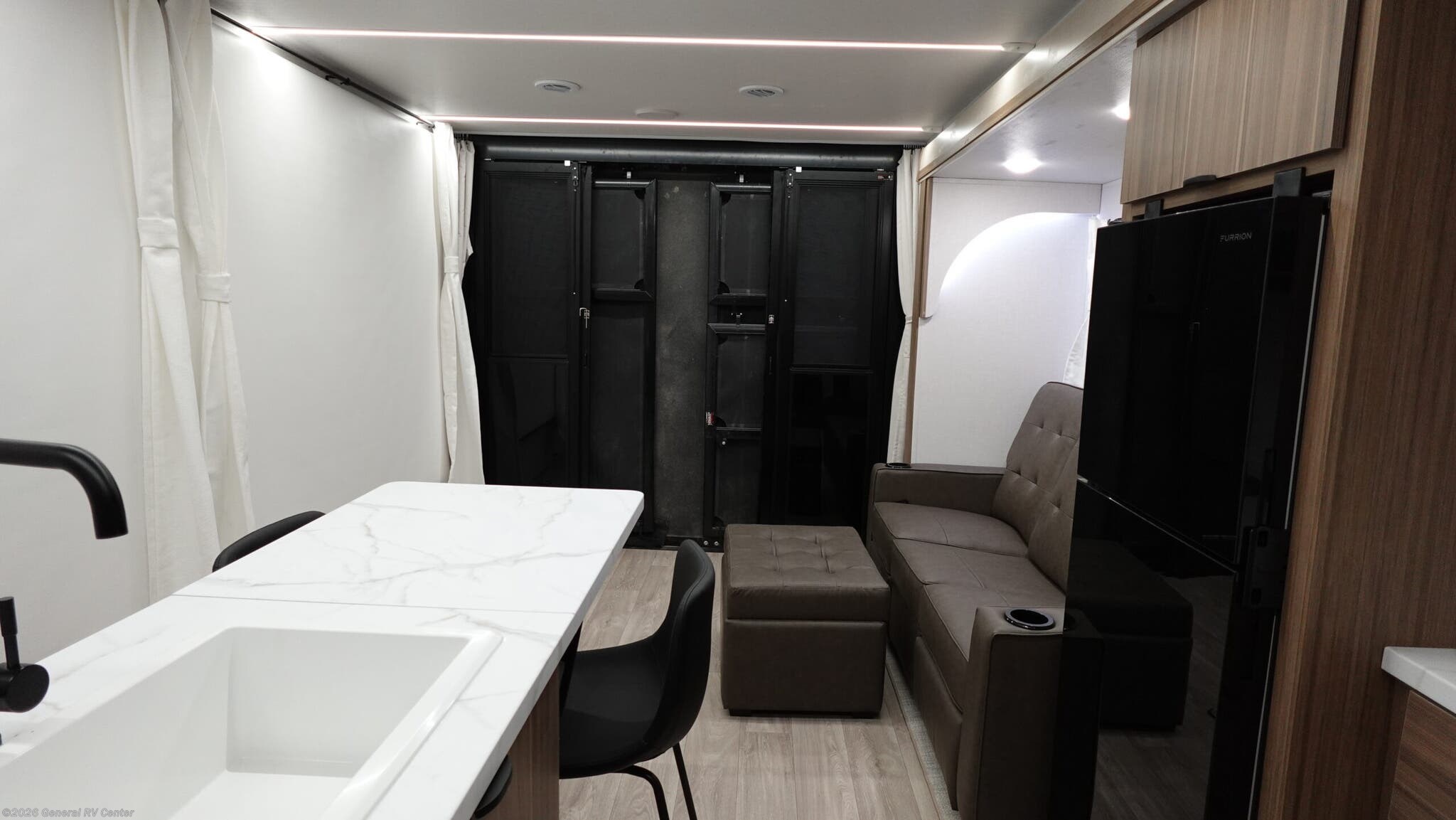 2026 Forest River Salem FSX 30VCX - New Travel Trailer For Sale by General RV Center in Ashland, Virginia