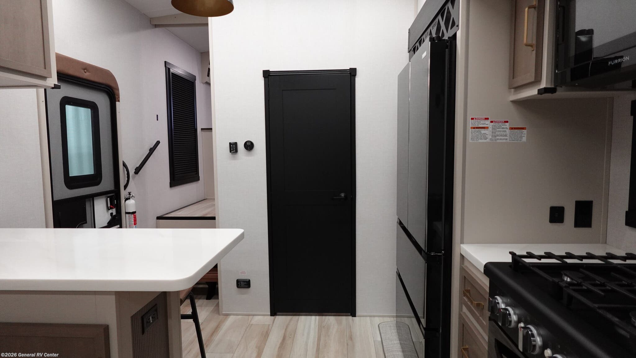 New 2026 Forest River Salem Hemisphere Elite 36FL available in Ashland, Virginia