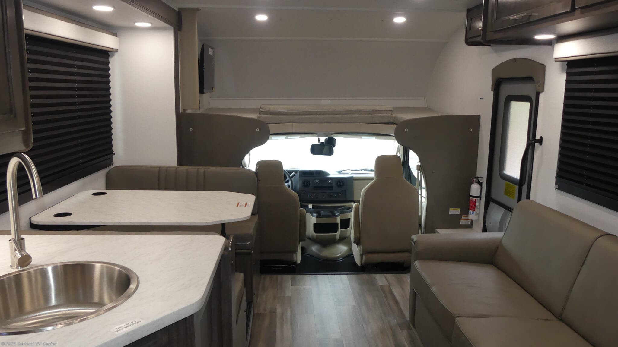 New 2026 Entegra Coach Odyssey SE 31FF available in Ashland, Virginia