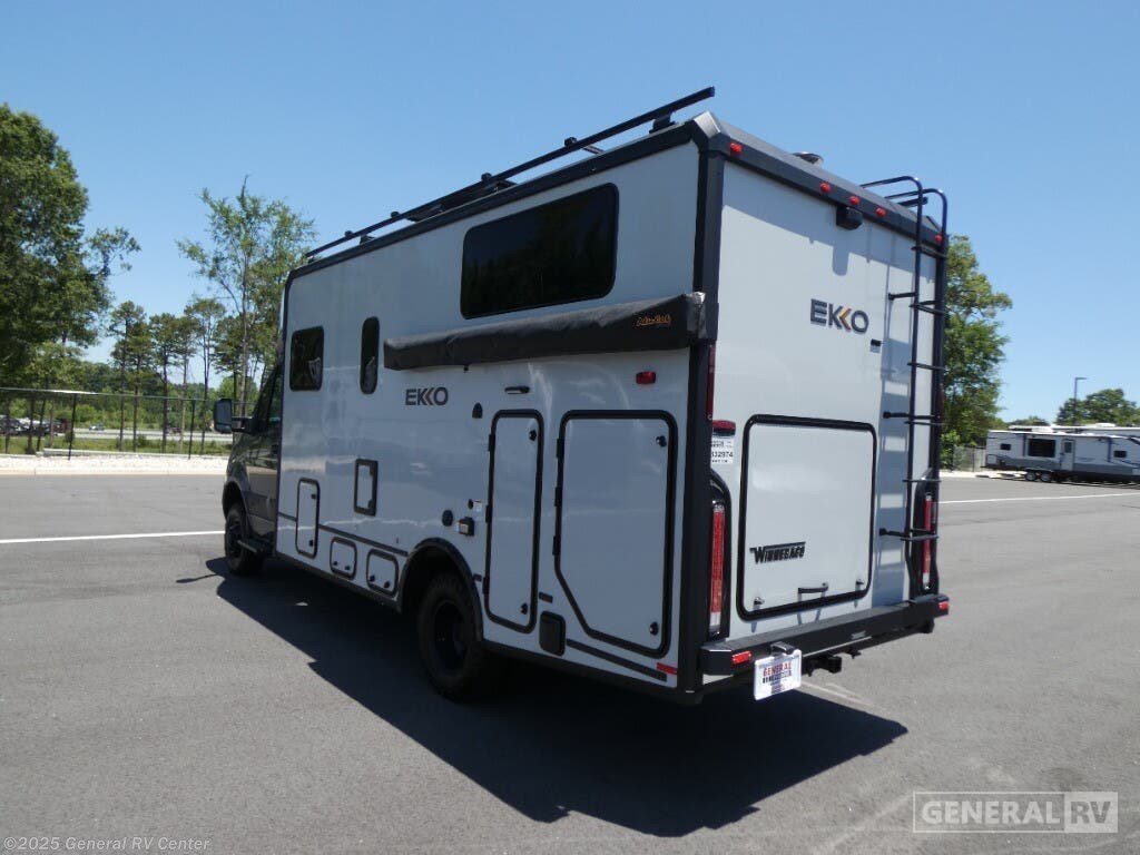2026 Ekko 23B by Winnebago from General RV Center in Ashland, Virginia