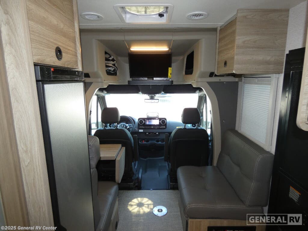 New 2026 Winnebago Ekko 23B available in Ashland, Virginia