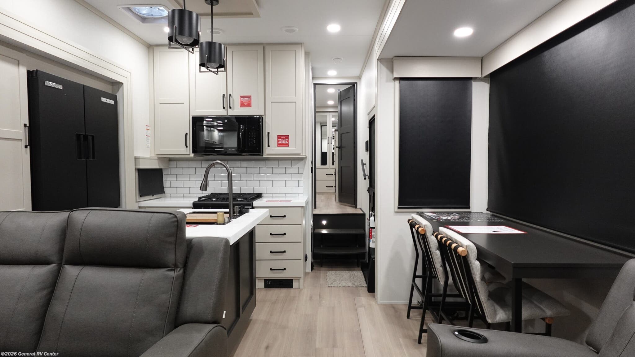 New 2026 Grand Design Momentum 395MT available in Ashland, Virginia