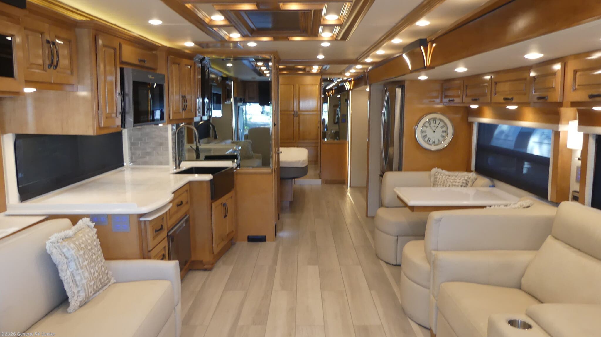 2024 Newmar Dutch Star 4369 - Used Class A For Sale by General RV Center in Ashland, Virginia