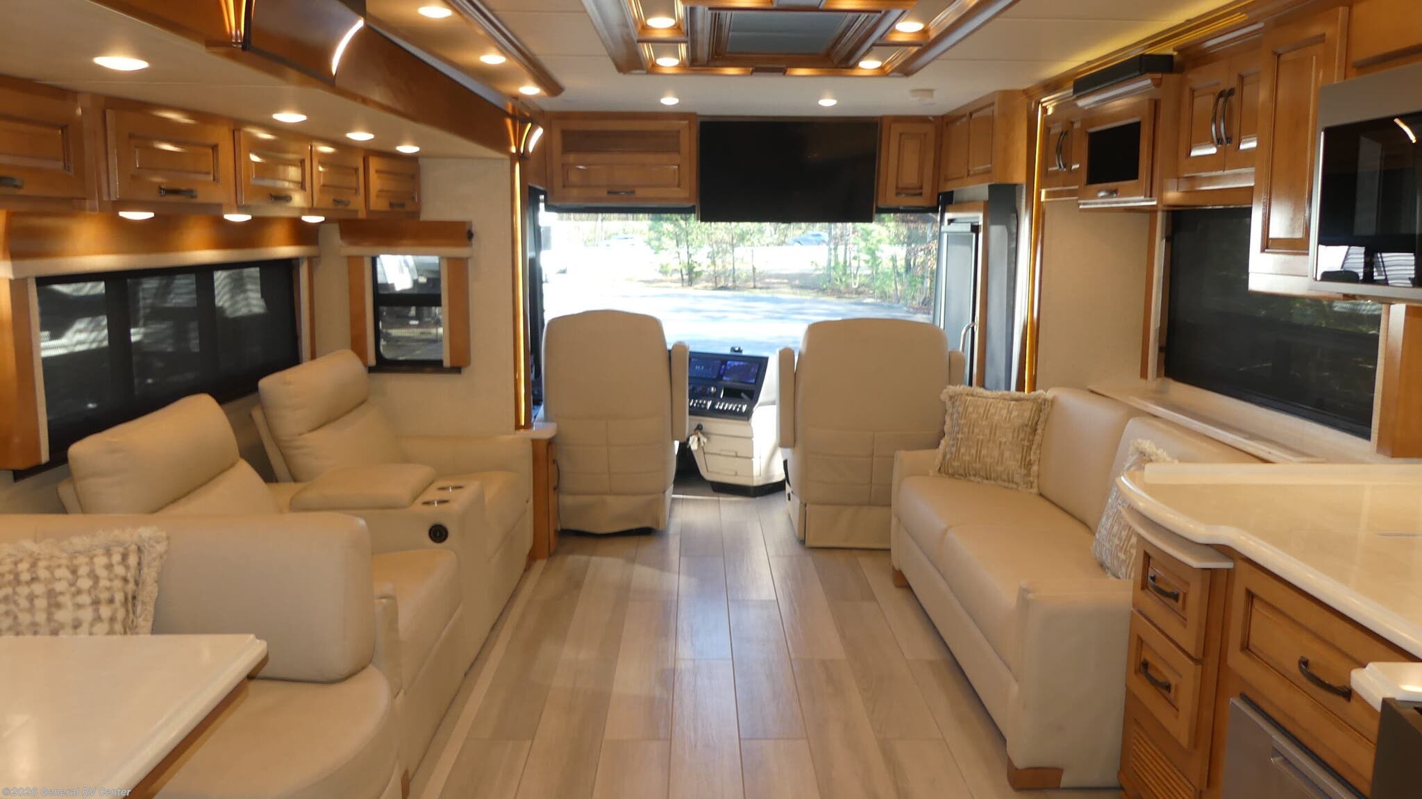 Used 2024 Newmar Dutch Star 4369 available in Ashland, Virginia