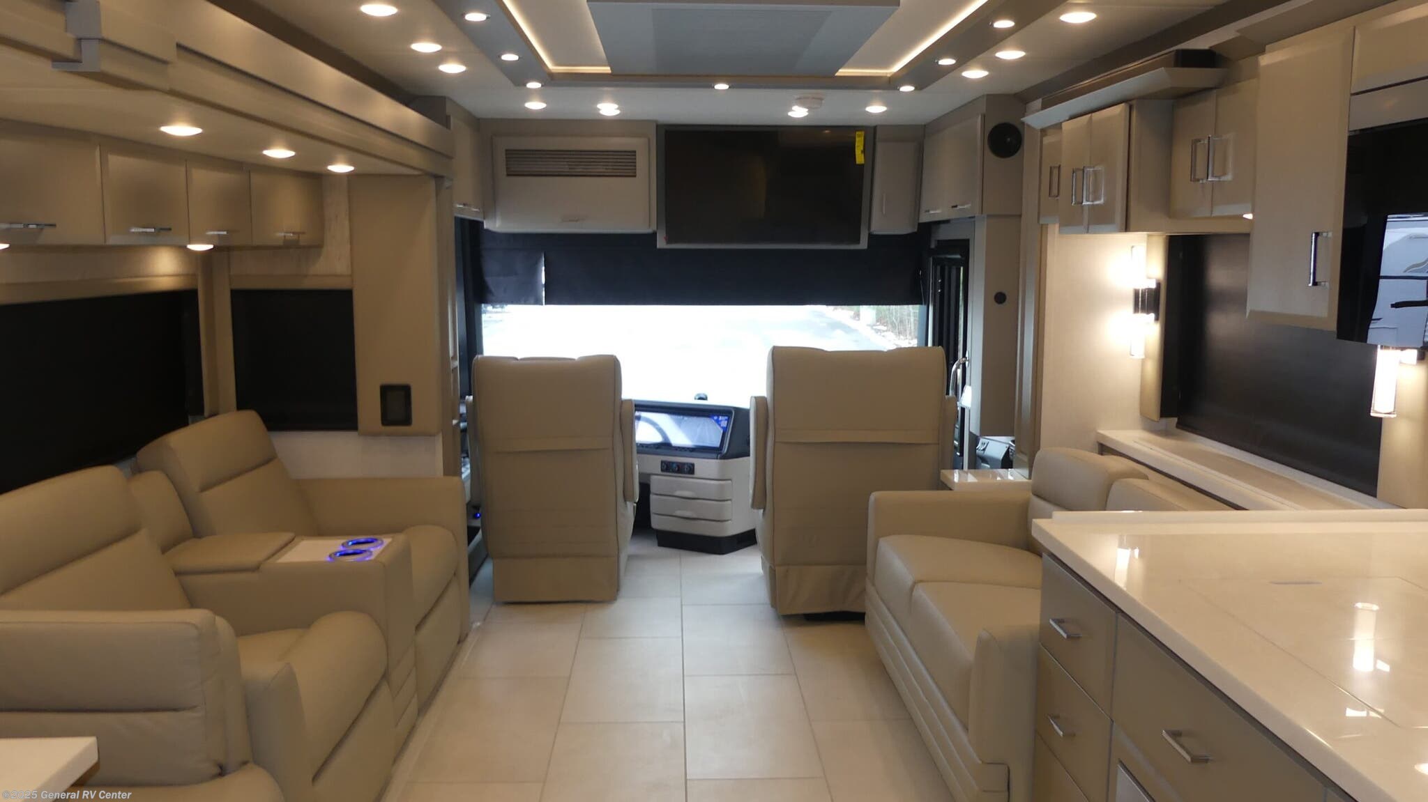 New 2026 Newmar Mountain Aire 4118 available in Ashland, Virginia