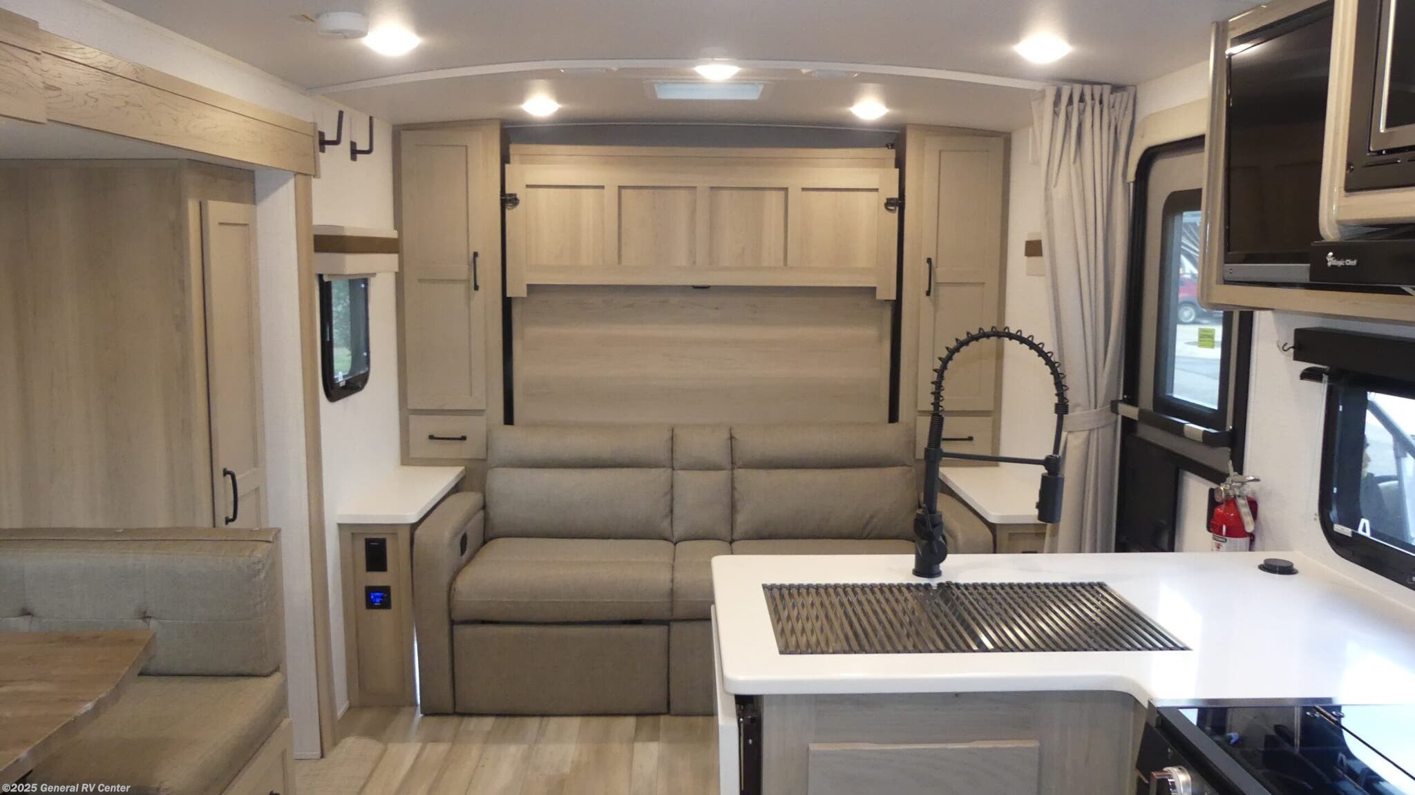 Used 2024 Forest River Rockwood Mini Lite 2509S available in Ashland, Virginia