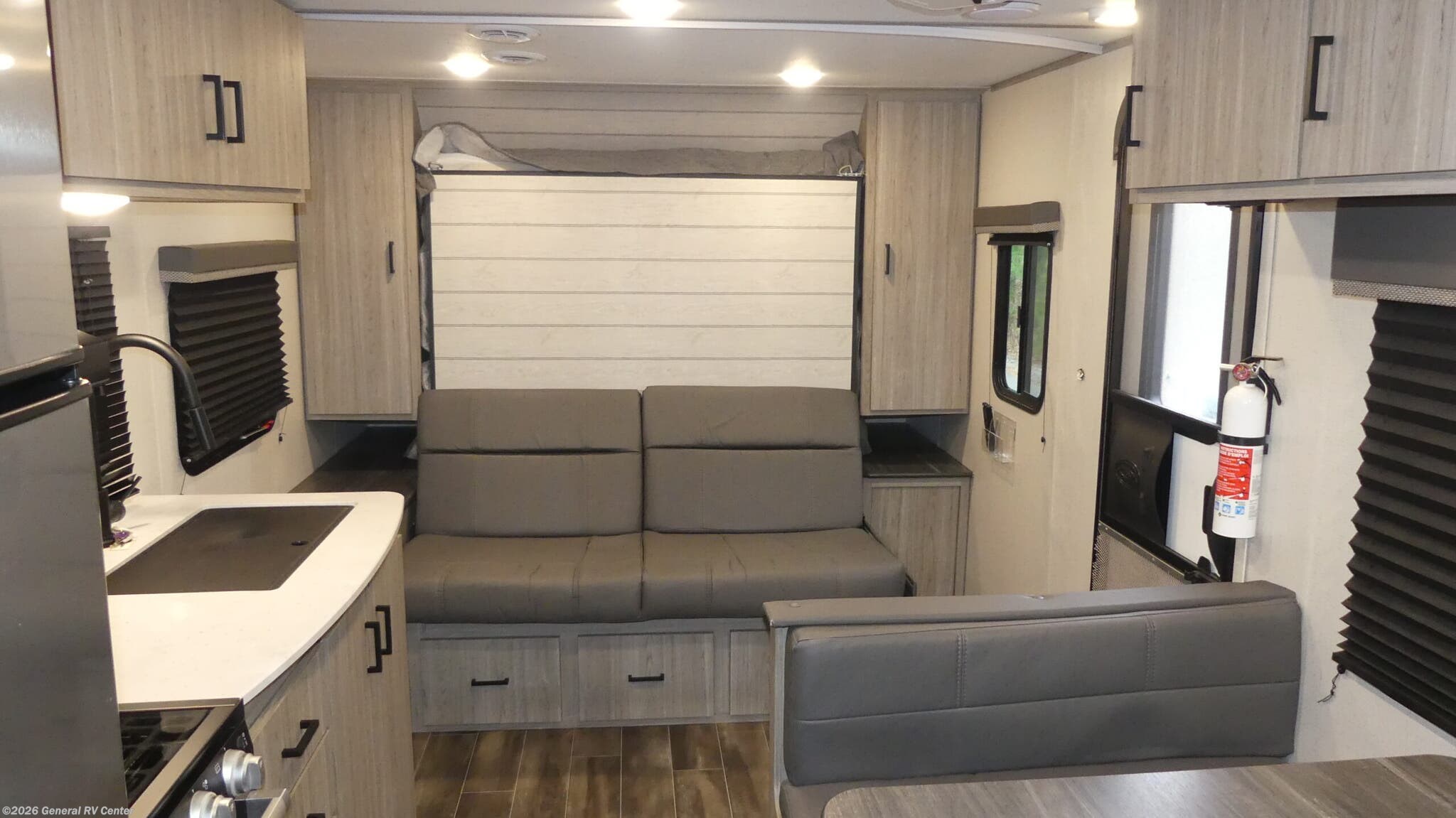 Used 2022 Keystone Passport SL 219BH available in Ashland, Virginia