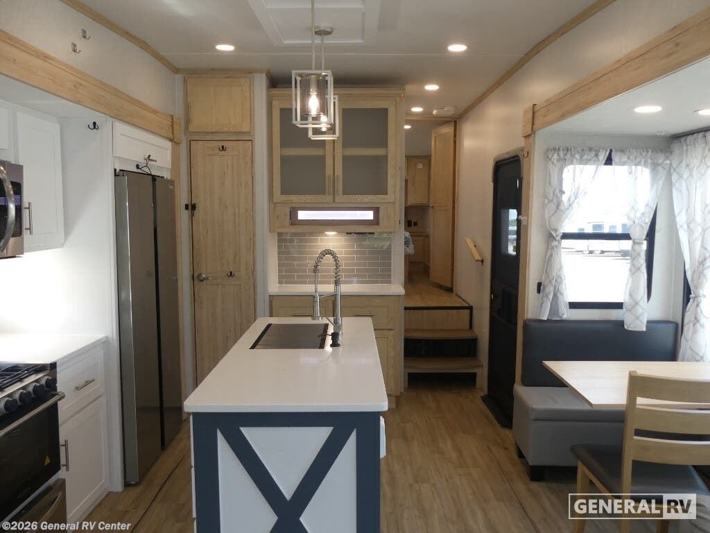 Used 2022 Alliance RV Avenue 30RLS available in Ashland, Virginia
