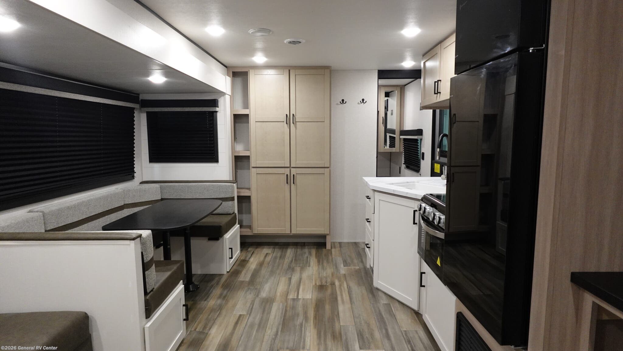 New 2026 Open Range COLT 28DBS available in Ashland, Virginia