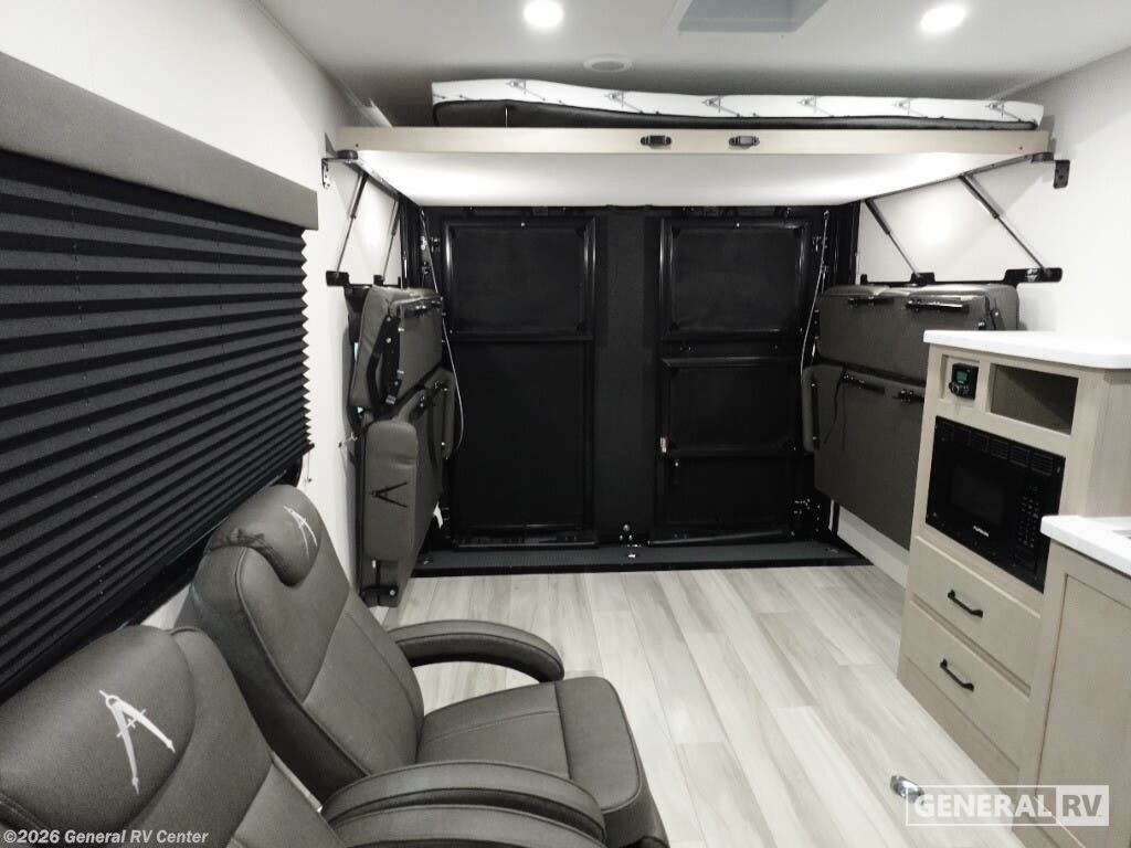 2026 Grand Design Momentum 27MAV - New Toy Hauler For Sale by General RV Center in Ashland, Virginia