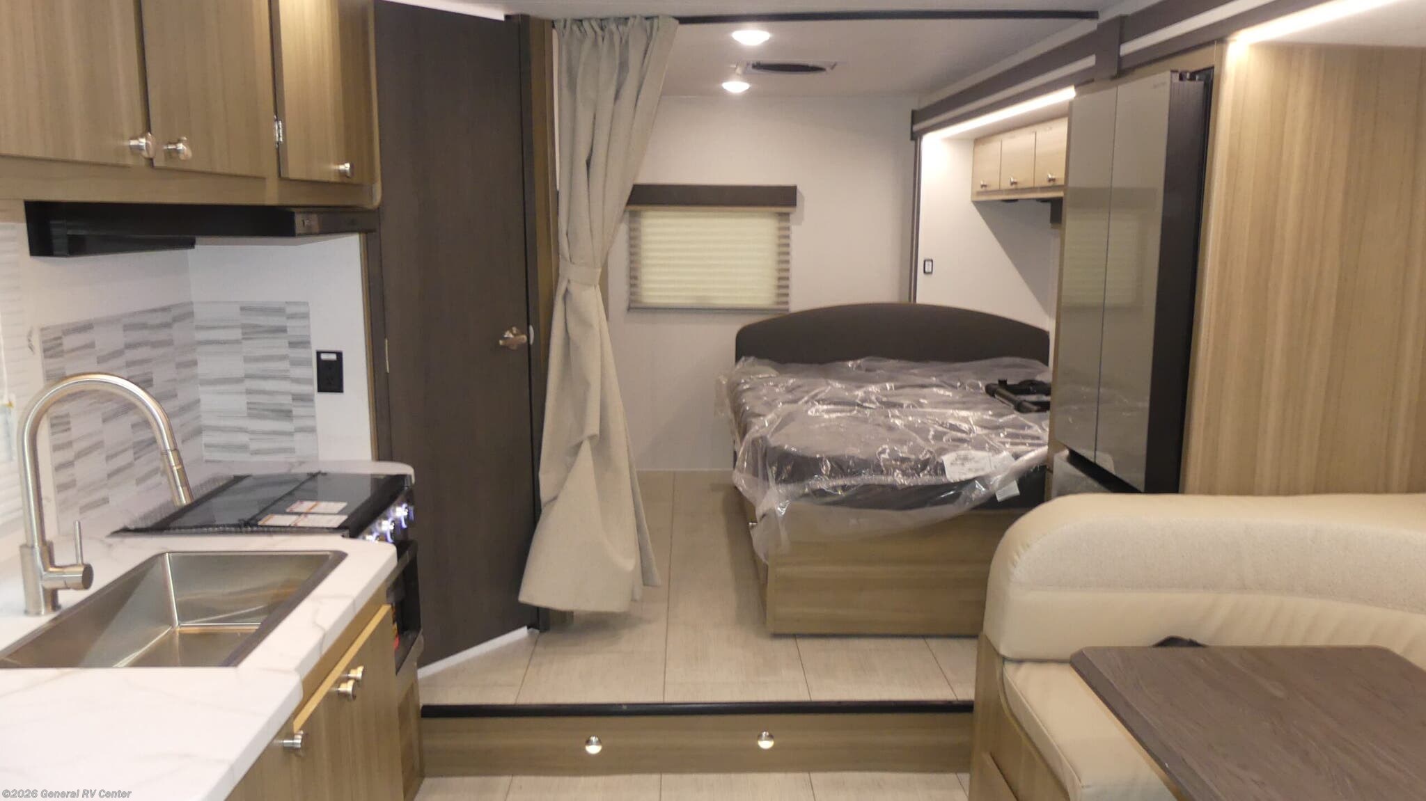 2026 Coachmen Freelander 23FSF - New Class C For Sale by General RV Center in Ashland, Virginia