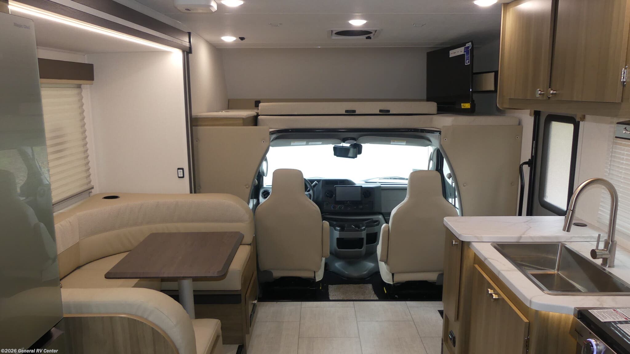 New 2026 Coachmen Freelander 23FSF available in Ashland, Virginia