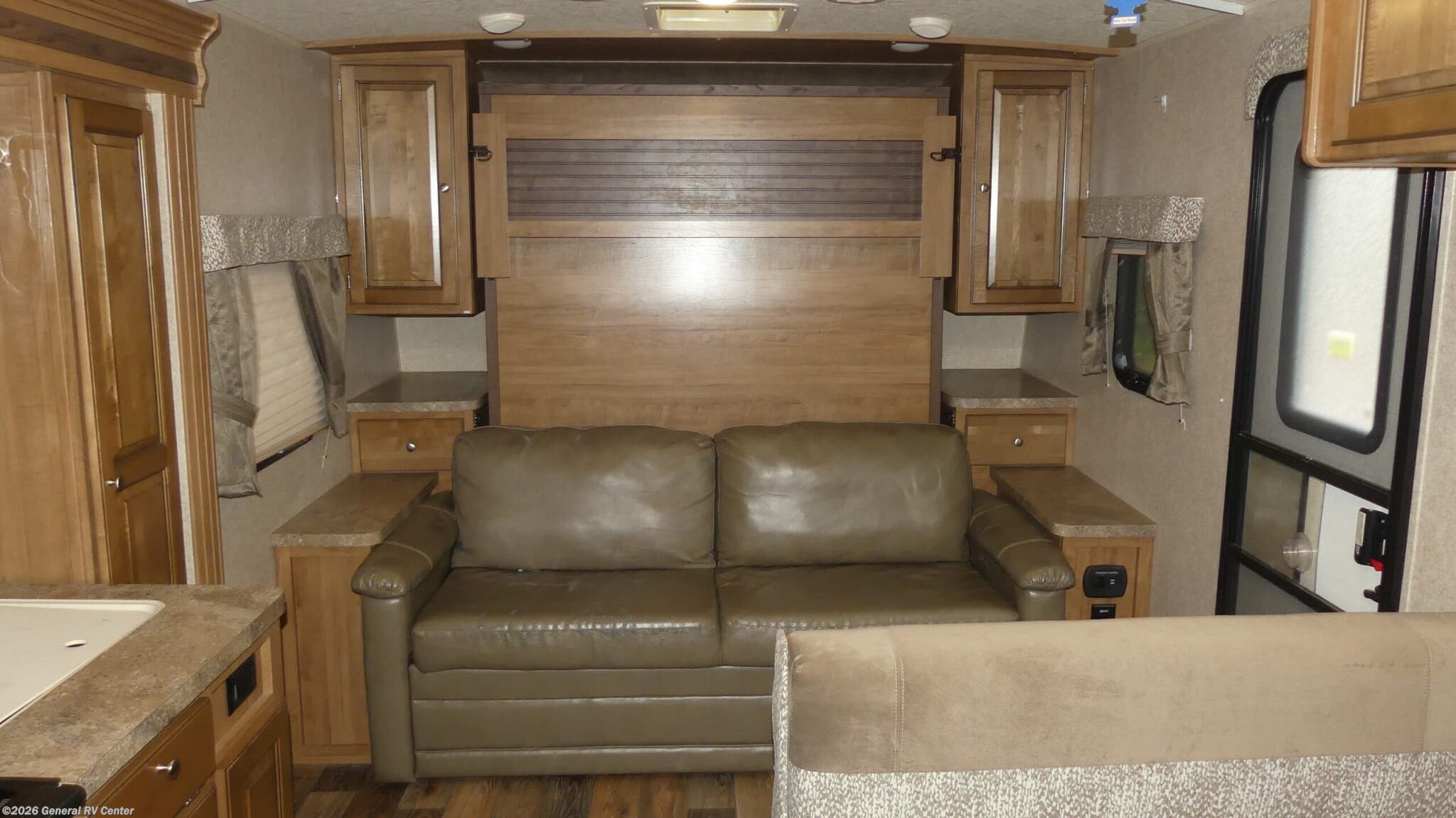 Used 2017 Forest River Rockwood Mini Lite 2304KS available in Ashland, Virginia