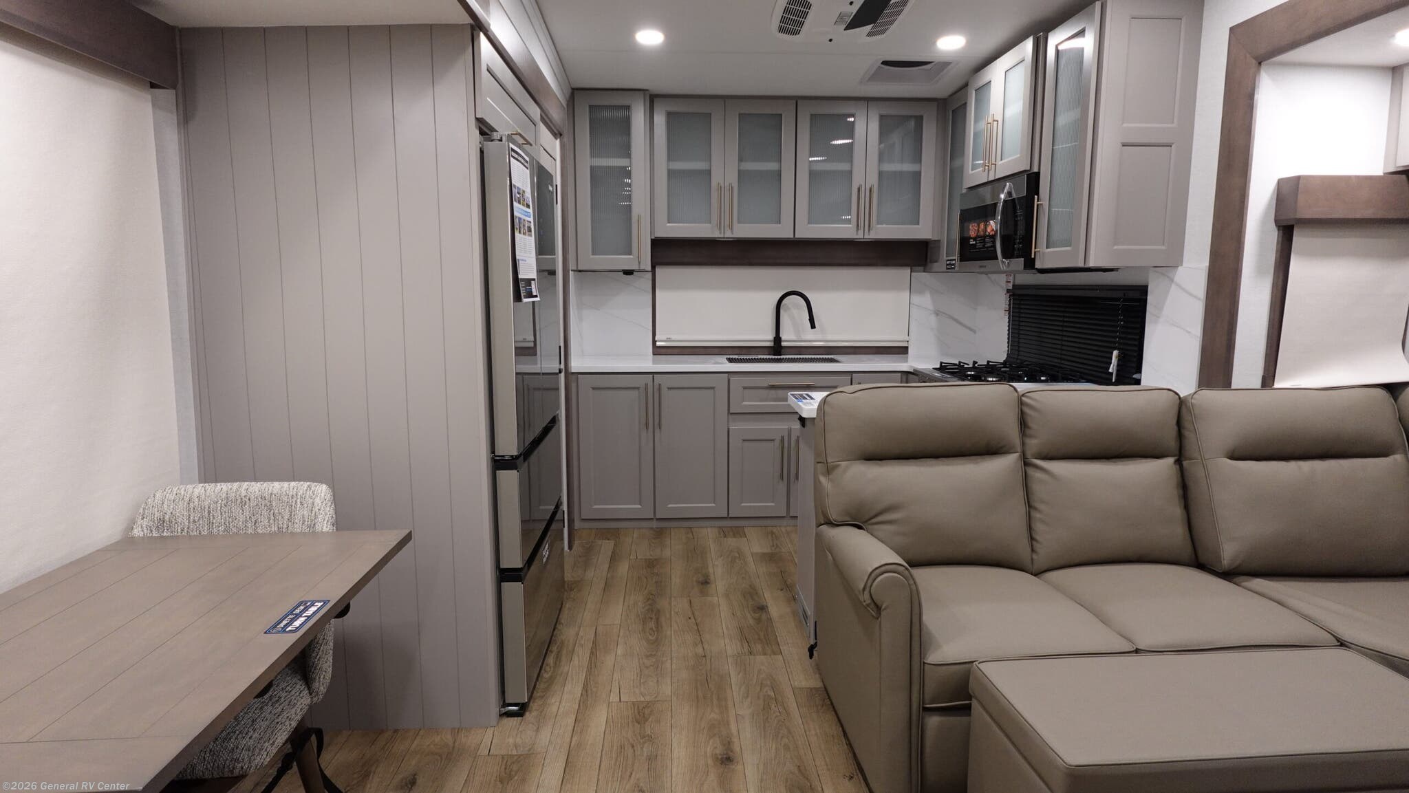 2026 Alliance RV Paradigm 312RK - New Fifth Wheel For Sale by General RV Center in Ashland, Virginia