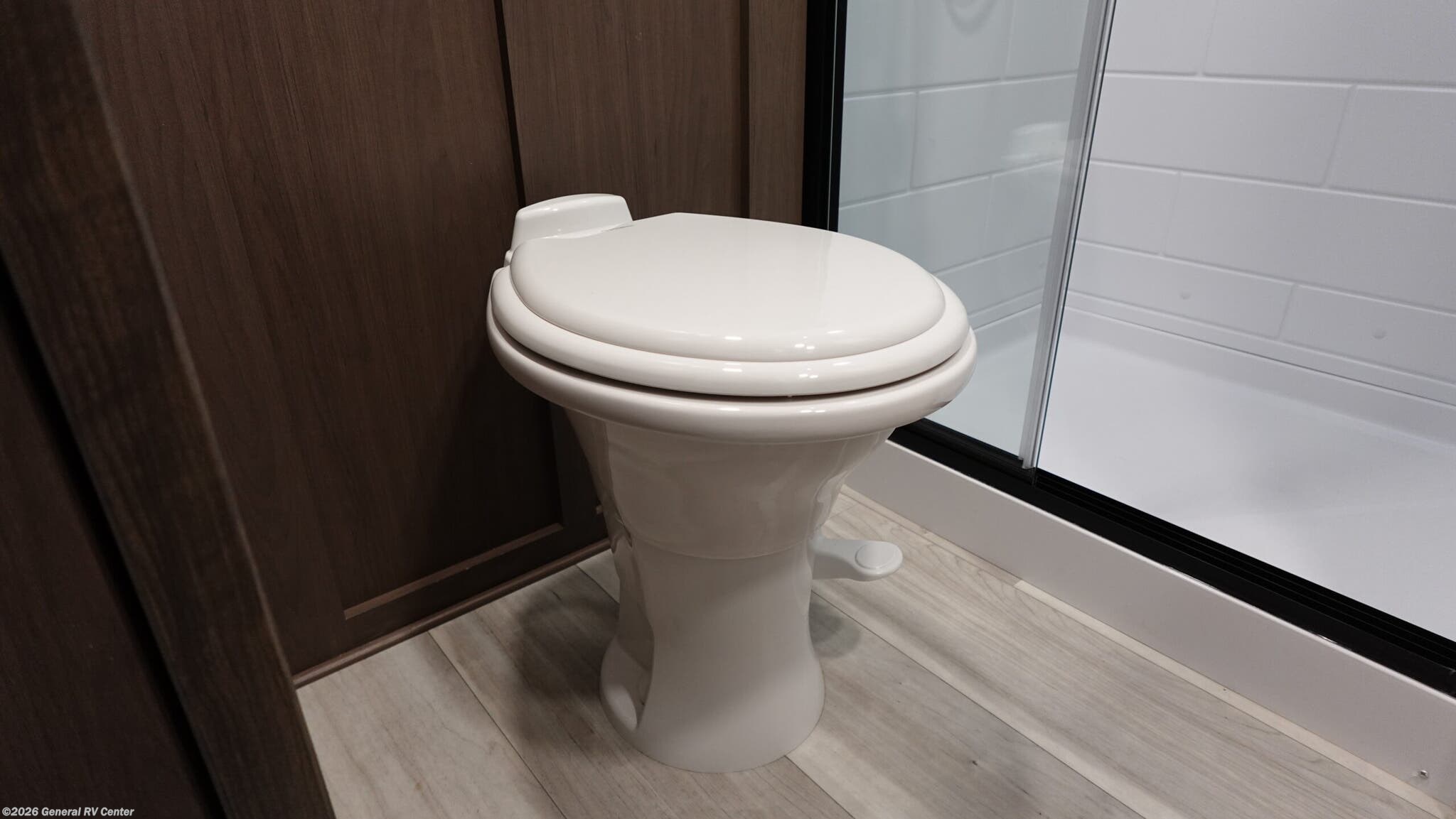 2026 Prime Time Tracer 248RE - New Travel Trailer For Sale by General RV Center in Ashland, Virginia