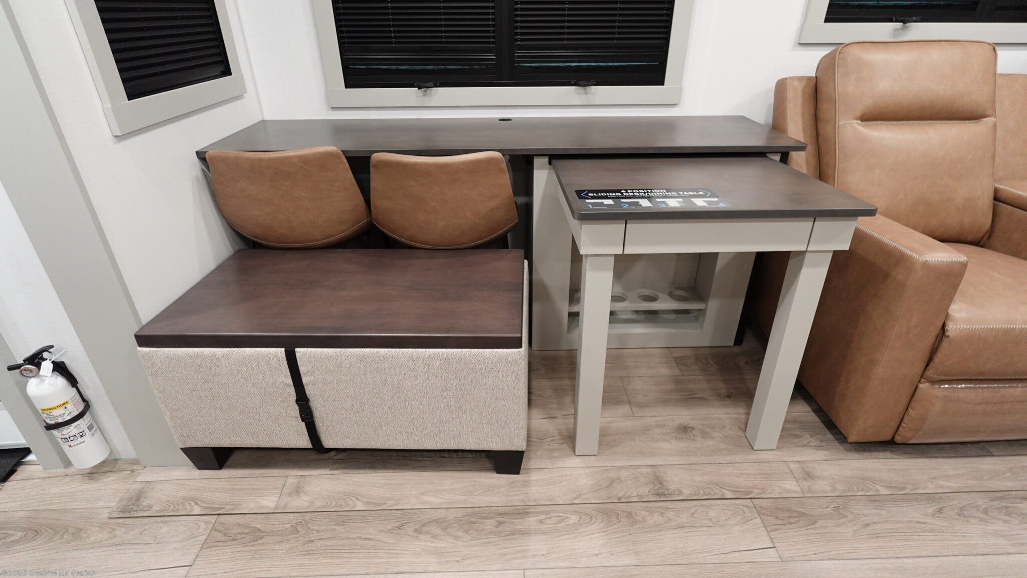 2026 Salem 24RLXL by Forest River from General RV Center in Ashland, Virginia