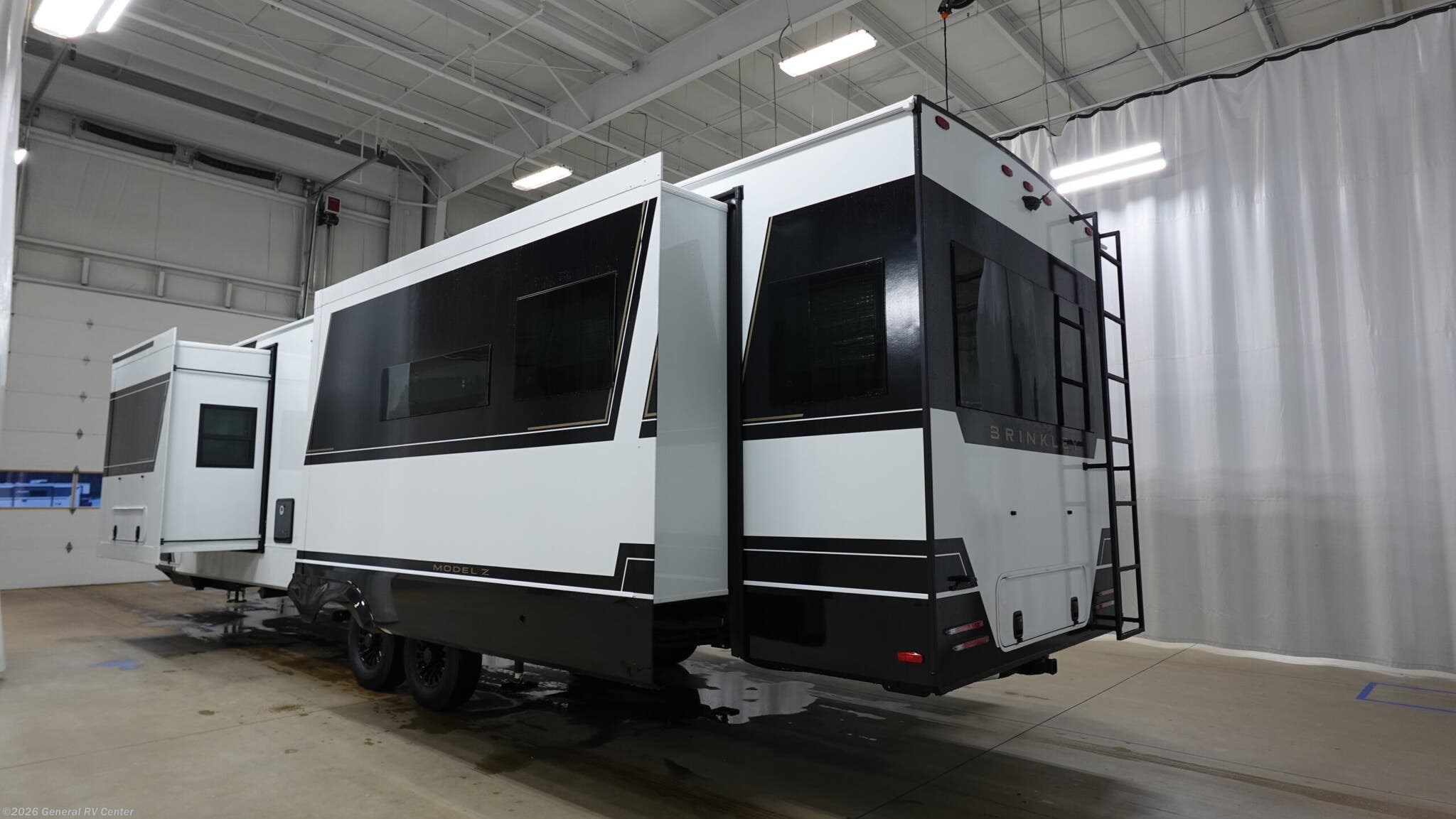 2026 Model Z 310 AIR by Brinkley RV from General RV Center in Ashland, Virginia