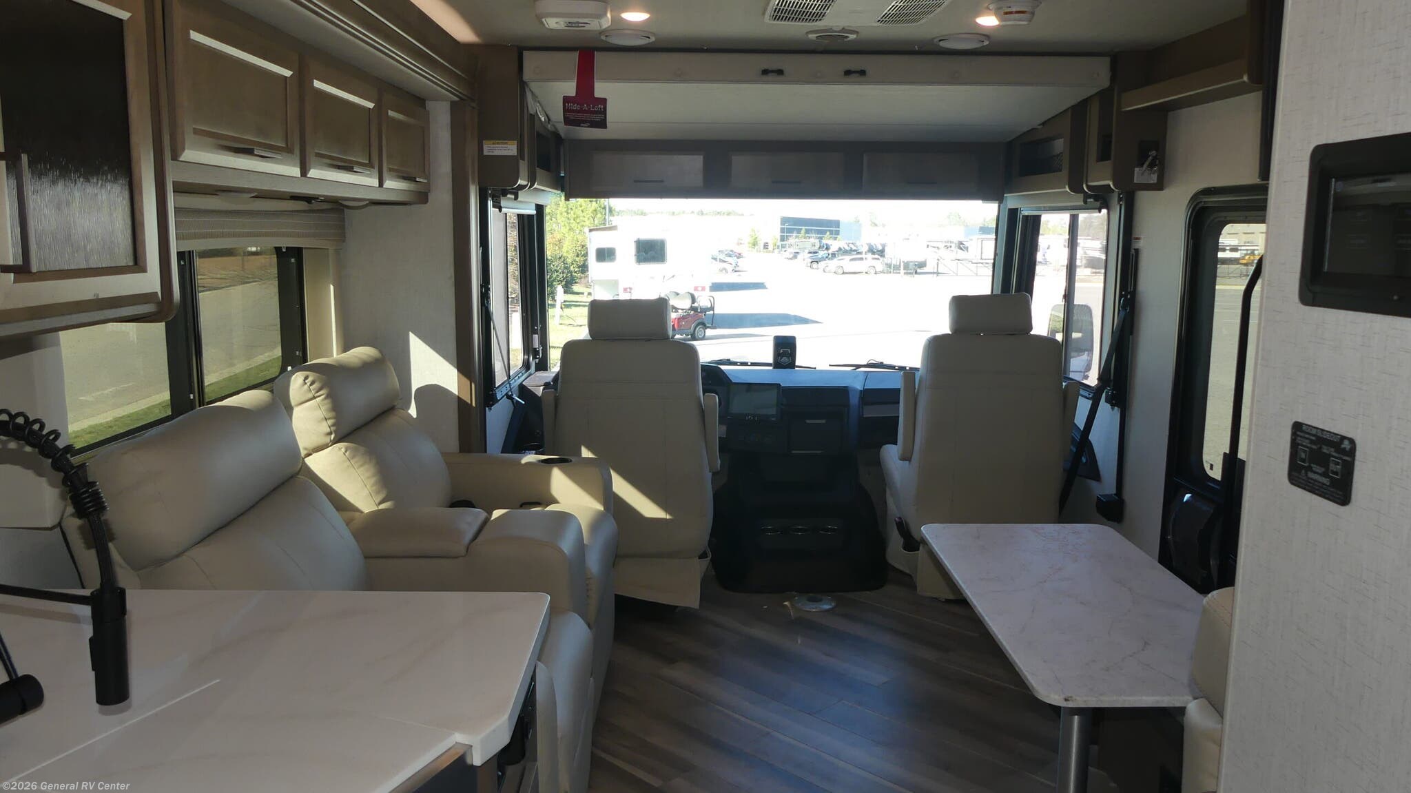 New 2026 Holiday Rambler Invicta 36Y available in Ashland, Virginia