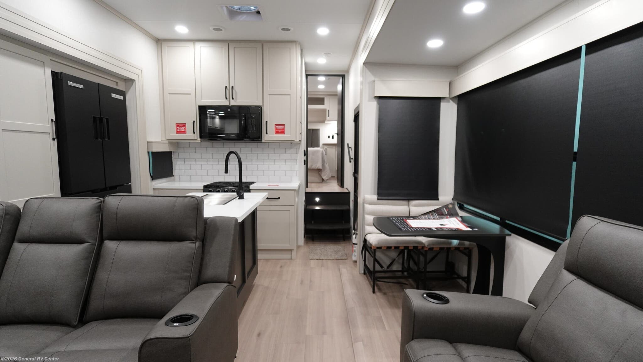 New 2026 Grand Design Momentum G-Class 394G available in Ashland, Virginia